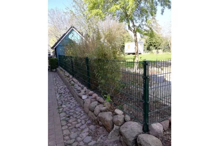 Kleine Freiheit ganzes Haus 15 P-Gardens summer