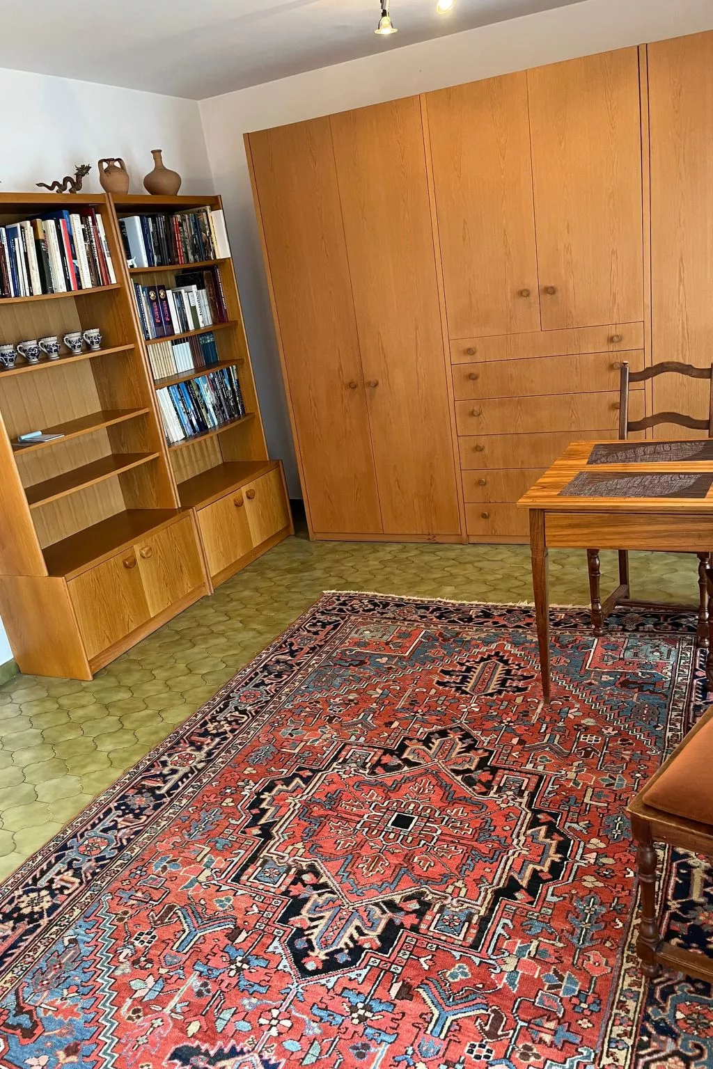 Casa Tintinnio-Drinnen