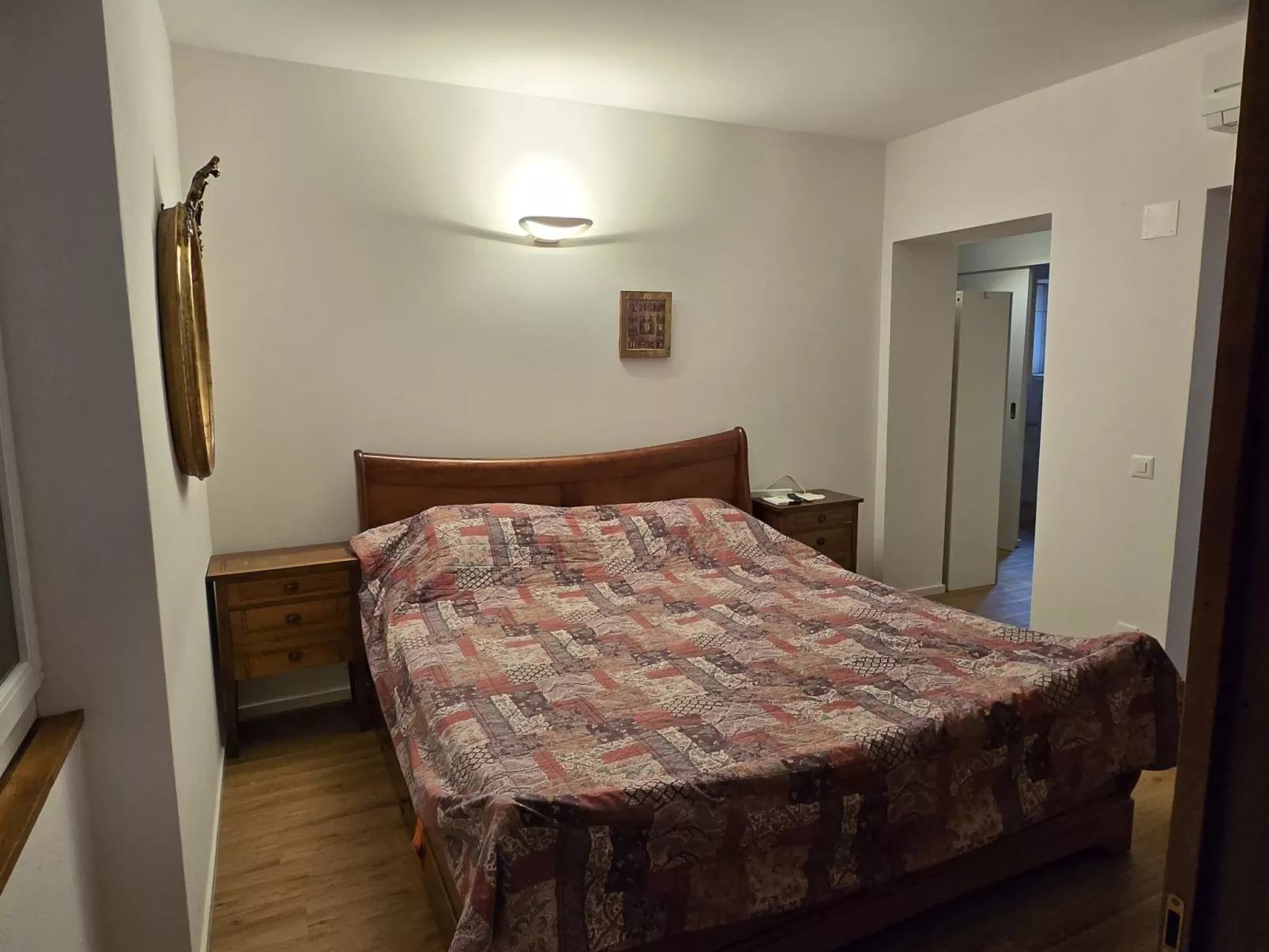 Il Baitone 1-Drinnen