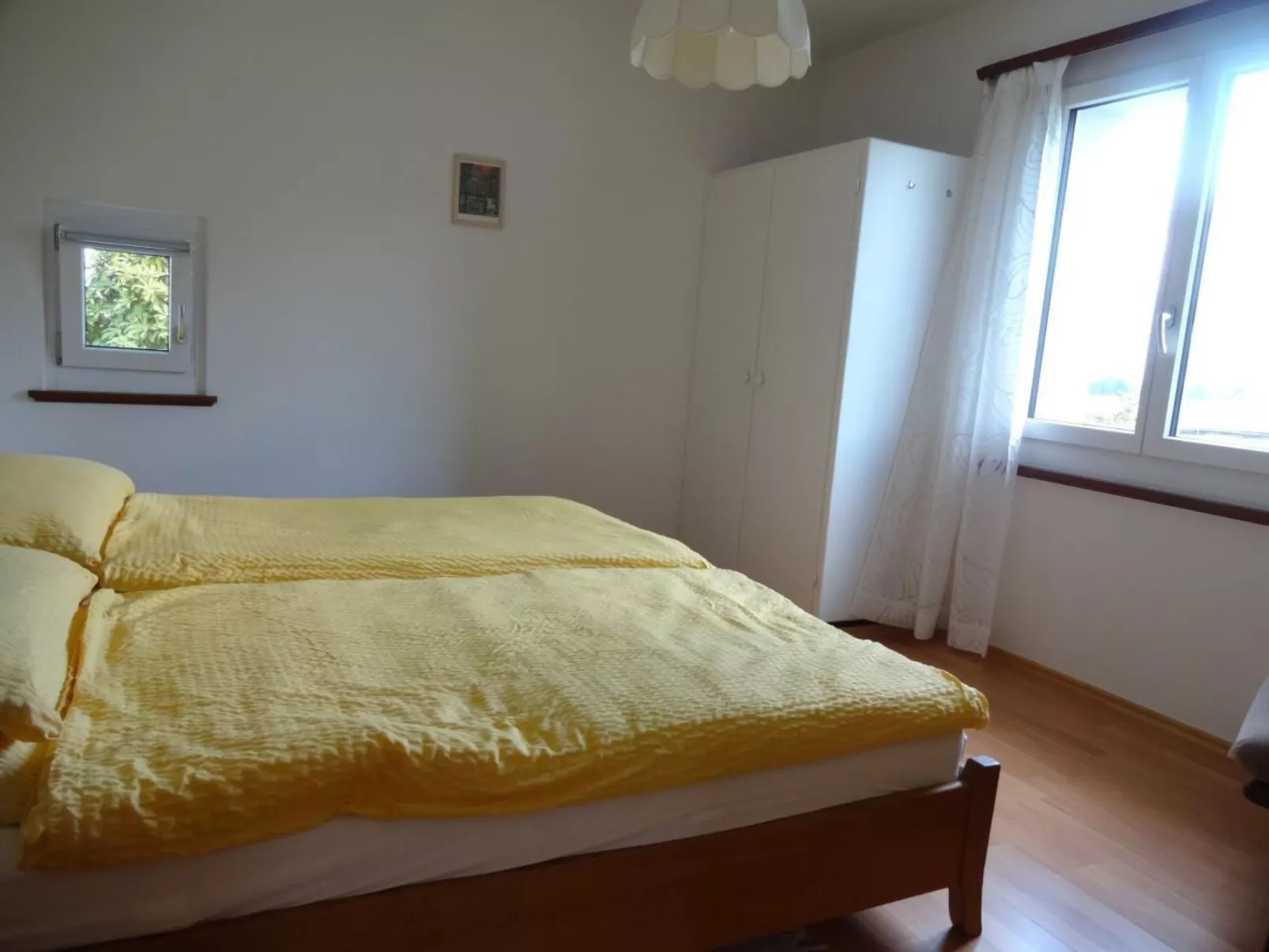 Ökohaus A, Schwimmbad, Garten und Ruhe-Image-tags.info