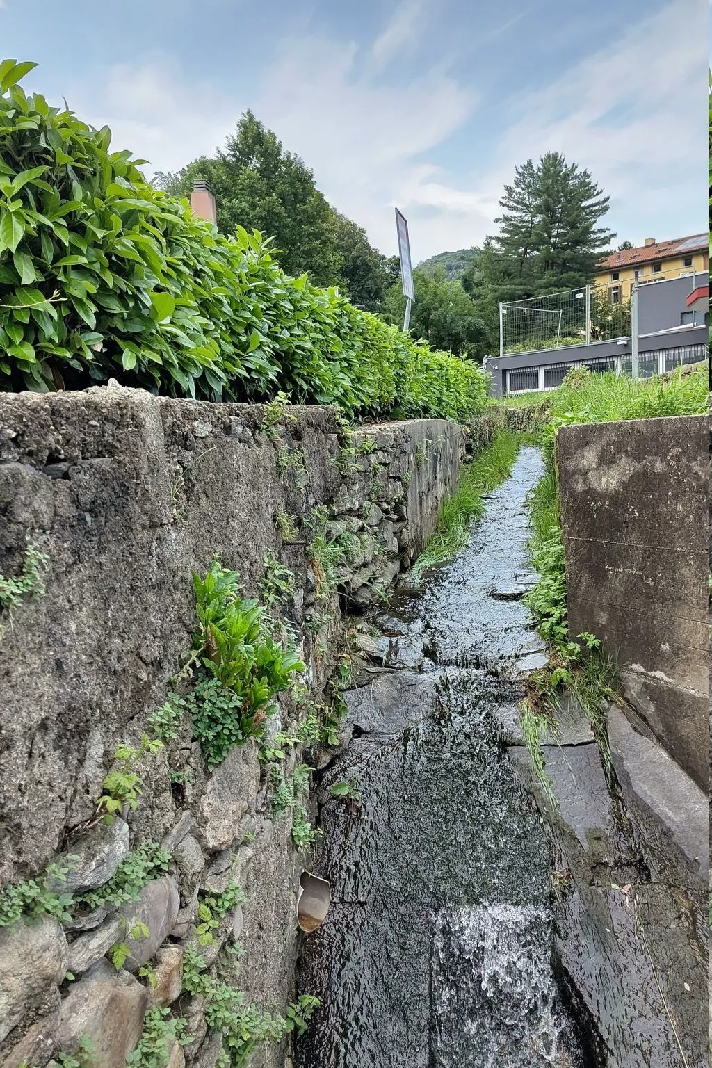 Maspoli Holidays 626 - Brandneuer, einzigartiger Raum-Dehors