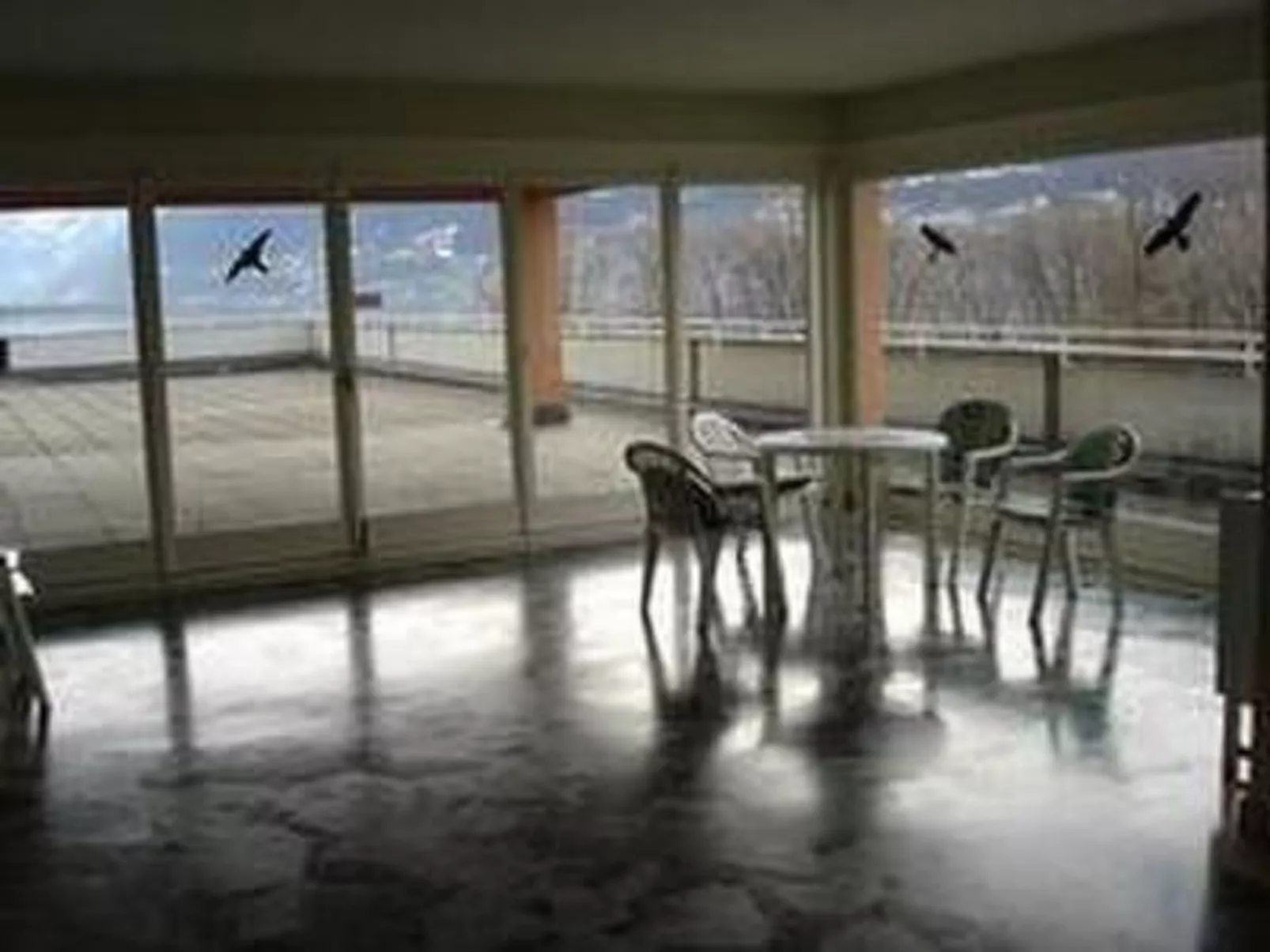 Appartamento Doris-Dedans