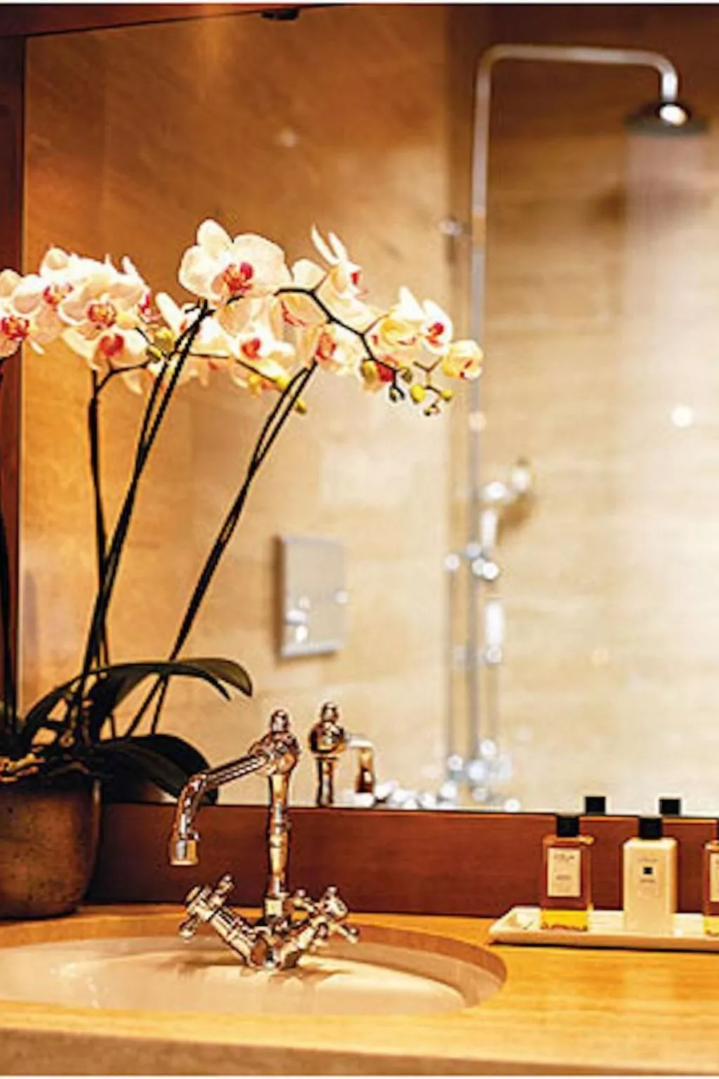 Freistehendens Chalet Zen Zermatt an bester Lage-Dedans