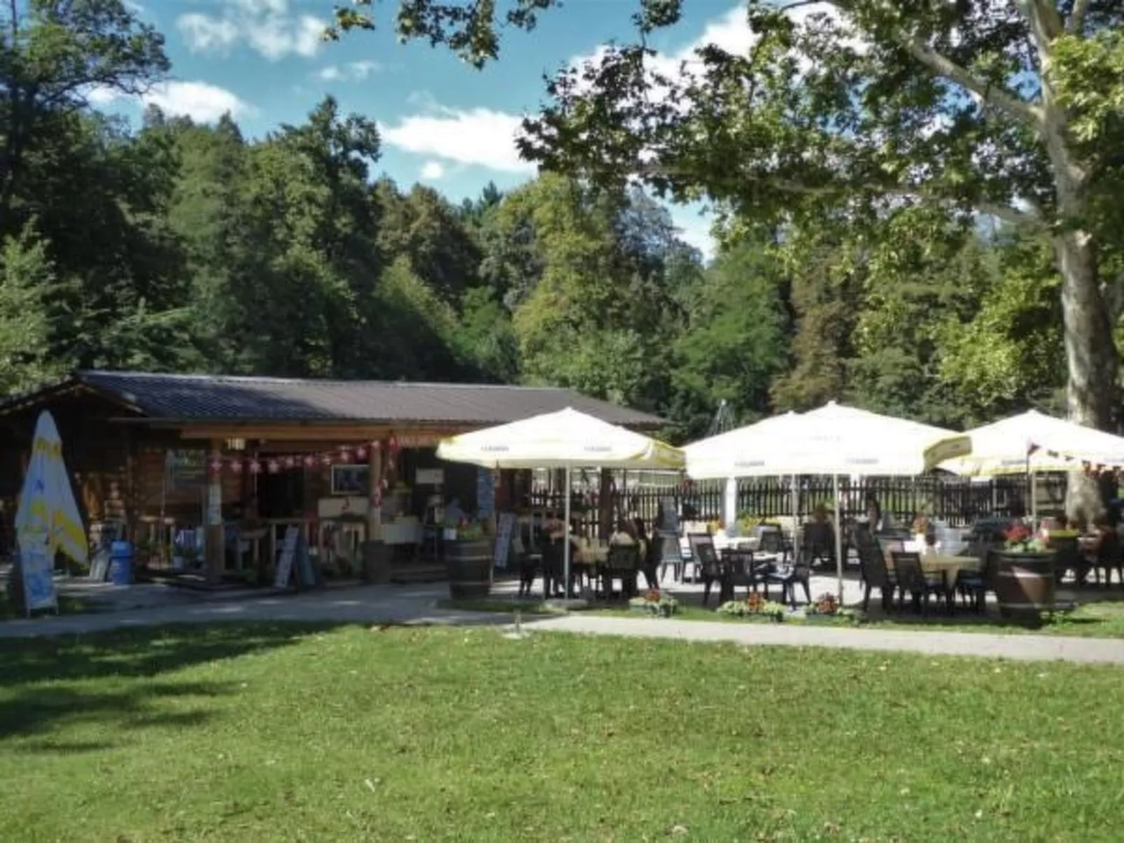 Casa Rocca Bella B-Dehors