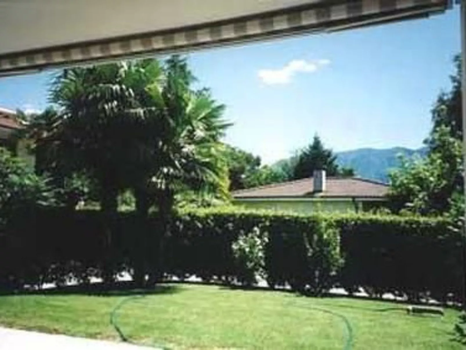 Residenza San Materno Apt. 3-Outside