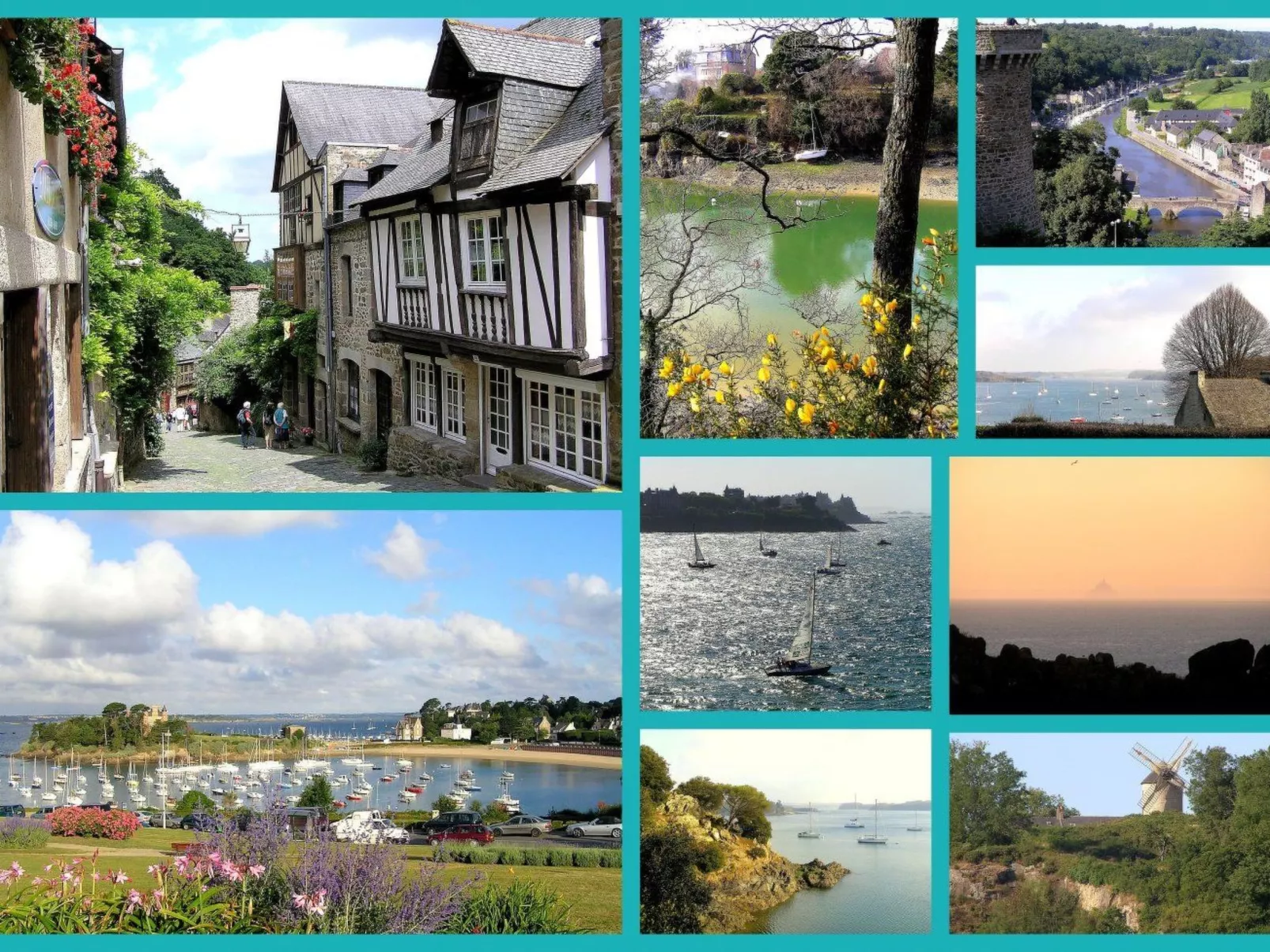 8 bis 10 pers. Strände , GR zu Fuß-Outside