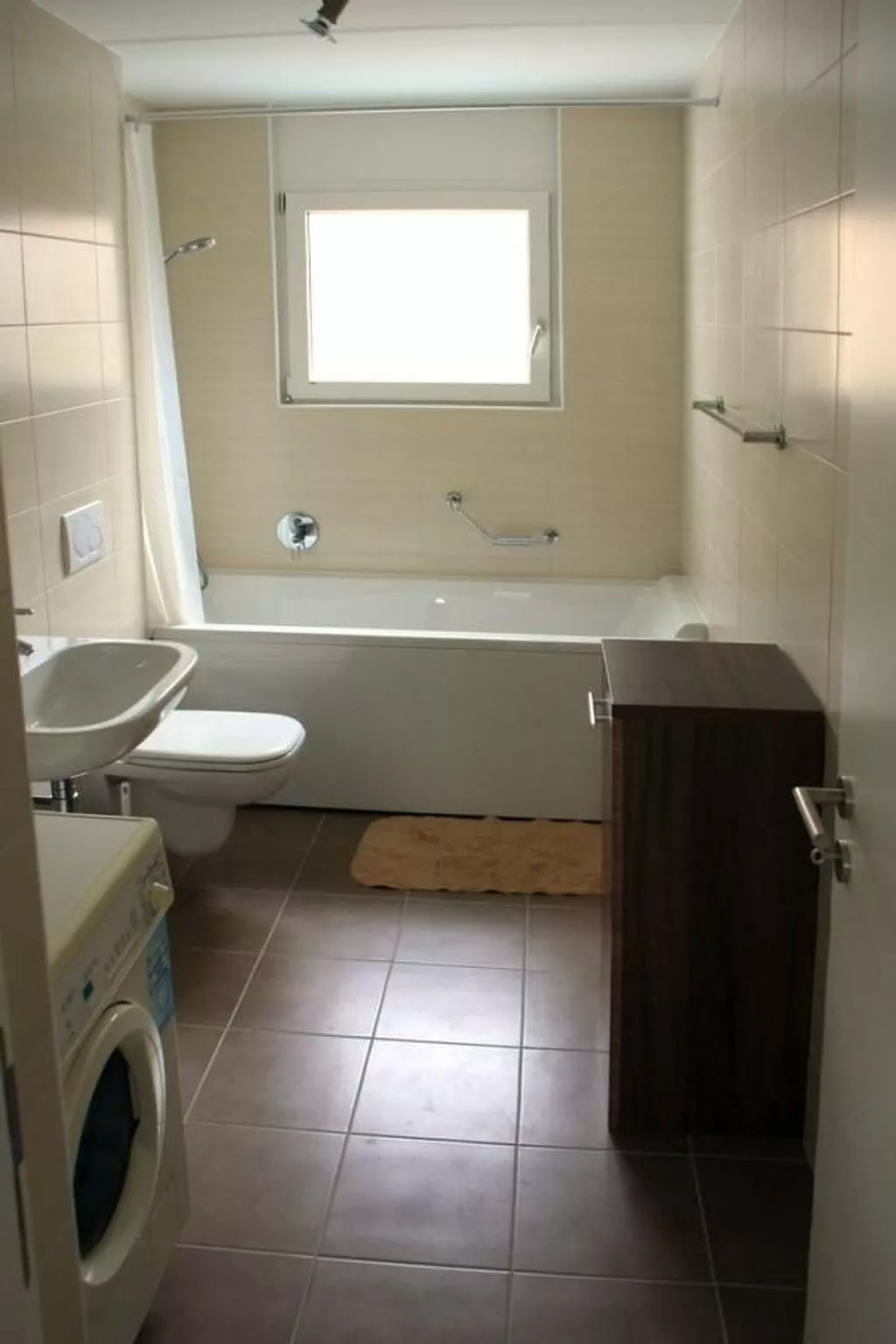 Ascona Monte Verità-Drinnen