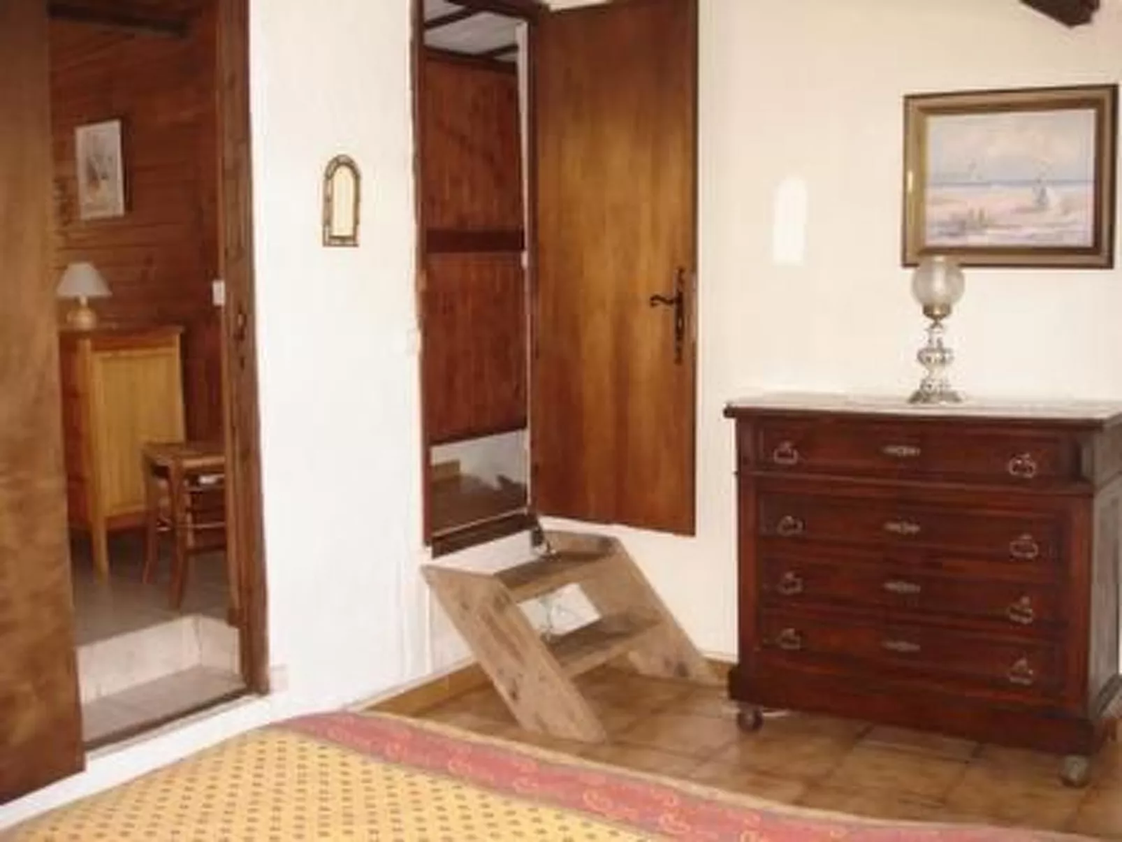 "La petite maison" (Das kleine Haus)-Image-tags.info