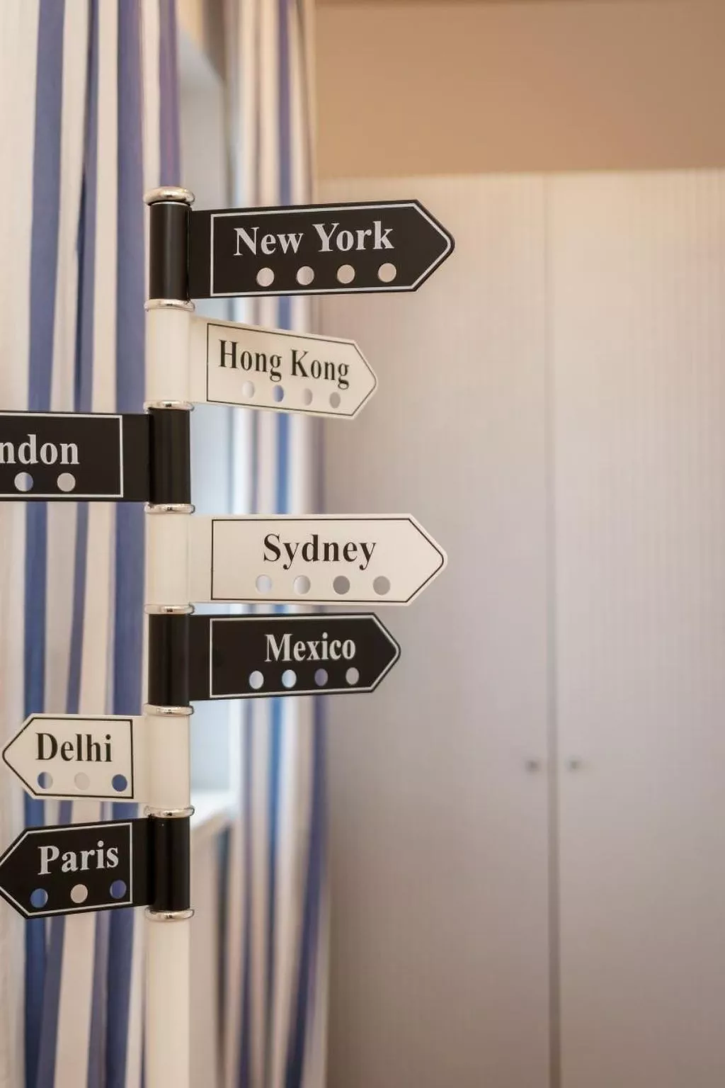 Wunderschönes Appartement in Wannsee-Drinnen