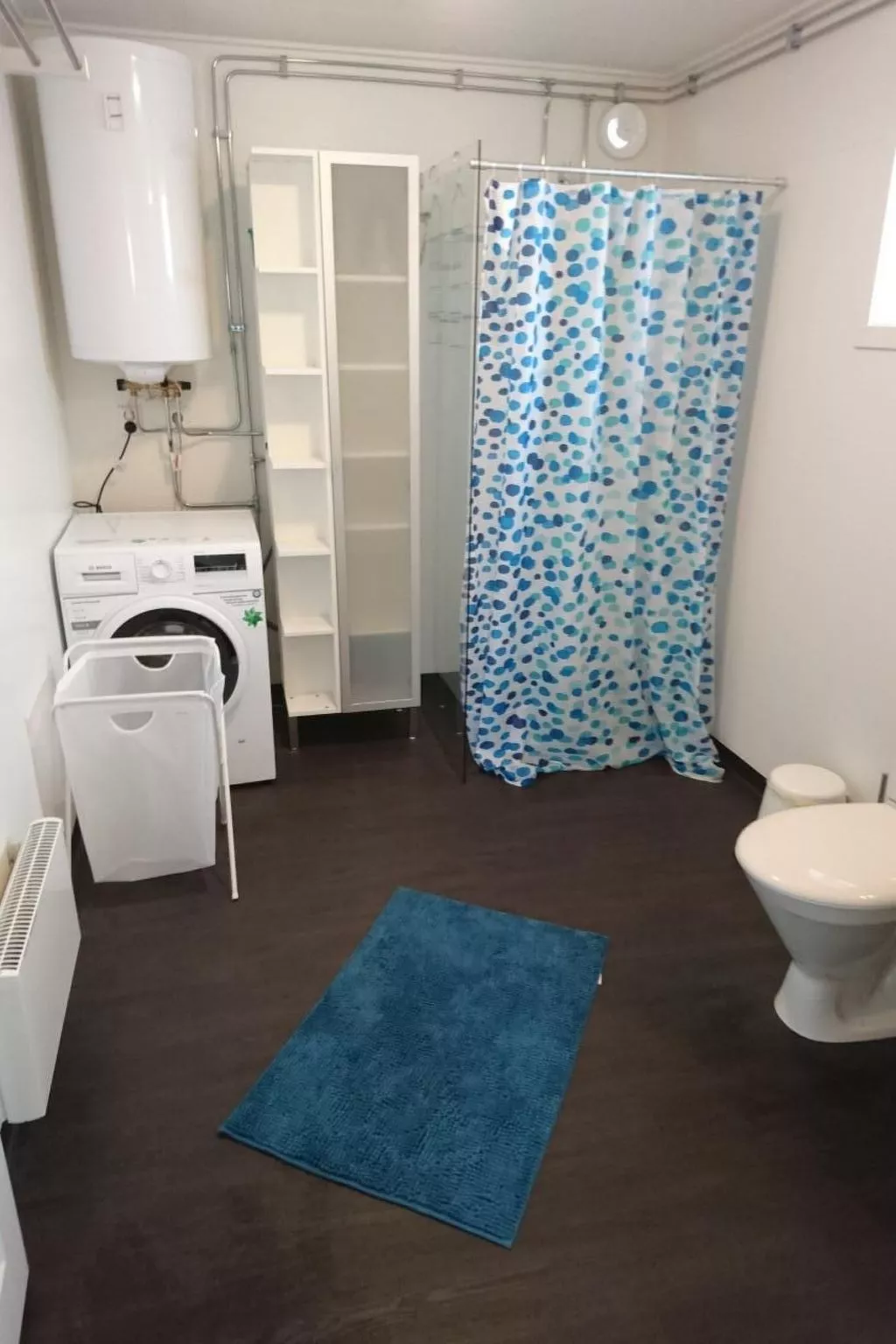 Haus Dalslandkanal-Inside