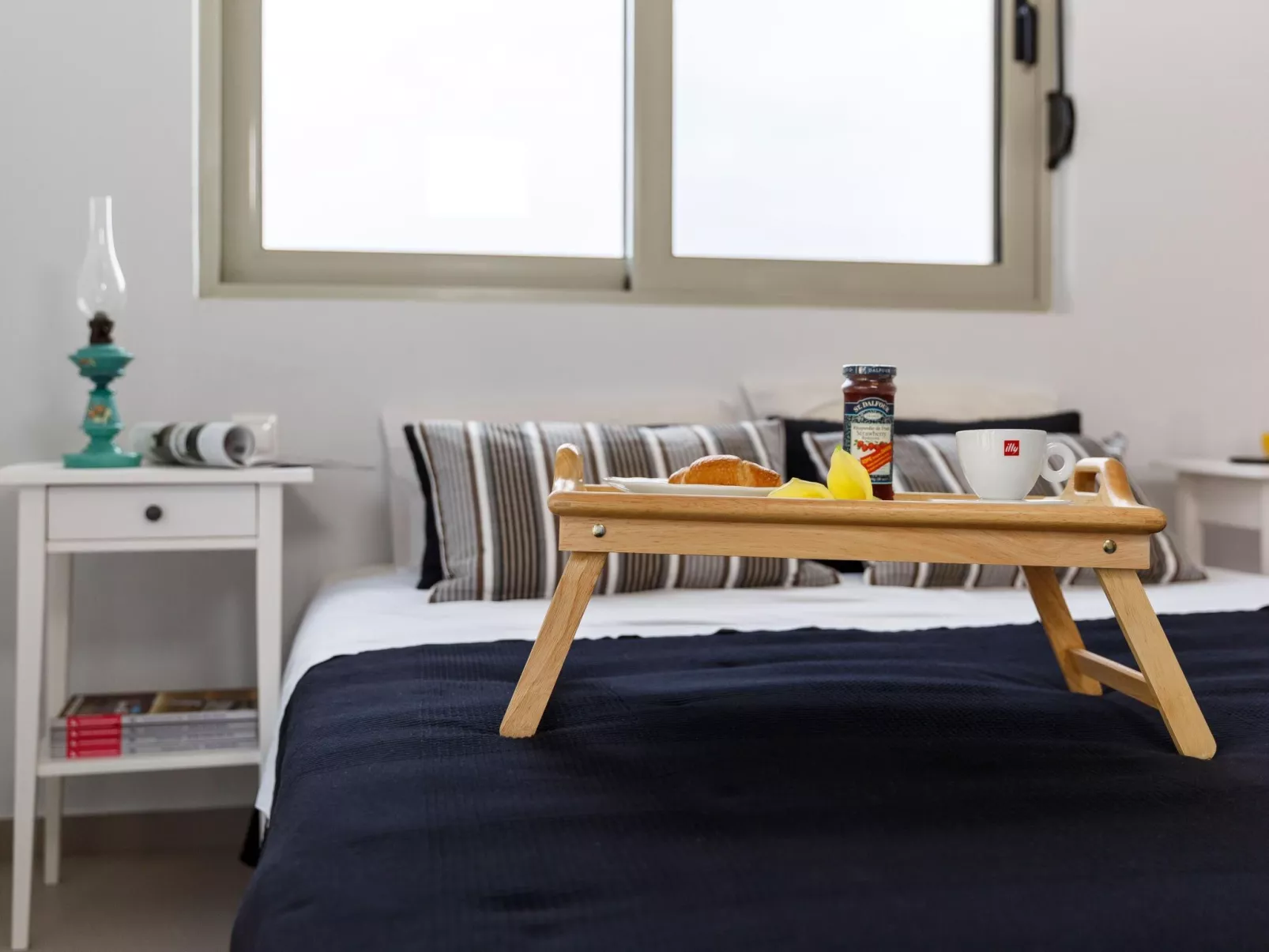 Thalassa Luxus-Villa-Dedans