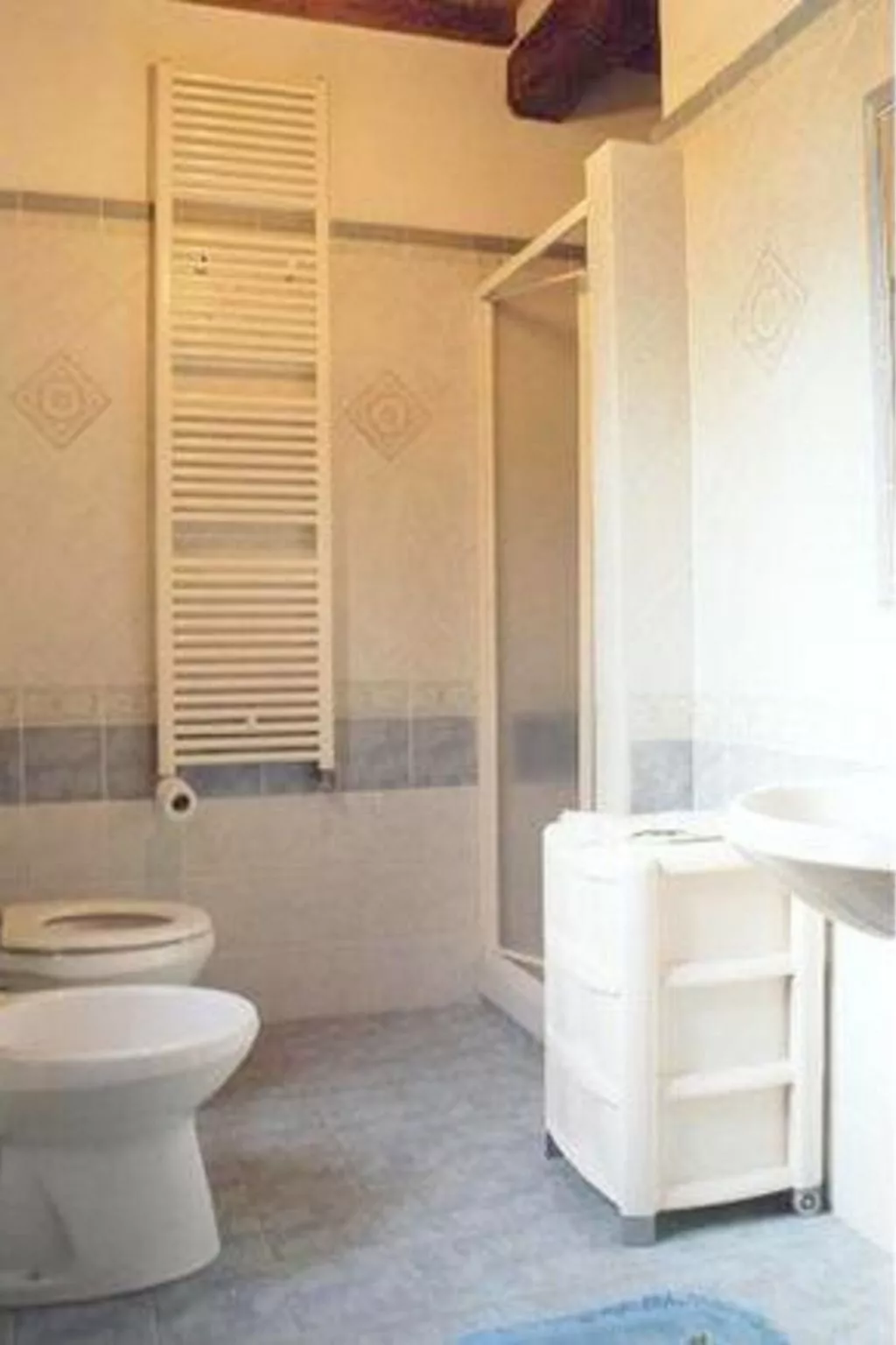 Rustico mit schönem Garten.-Image-tags.info