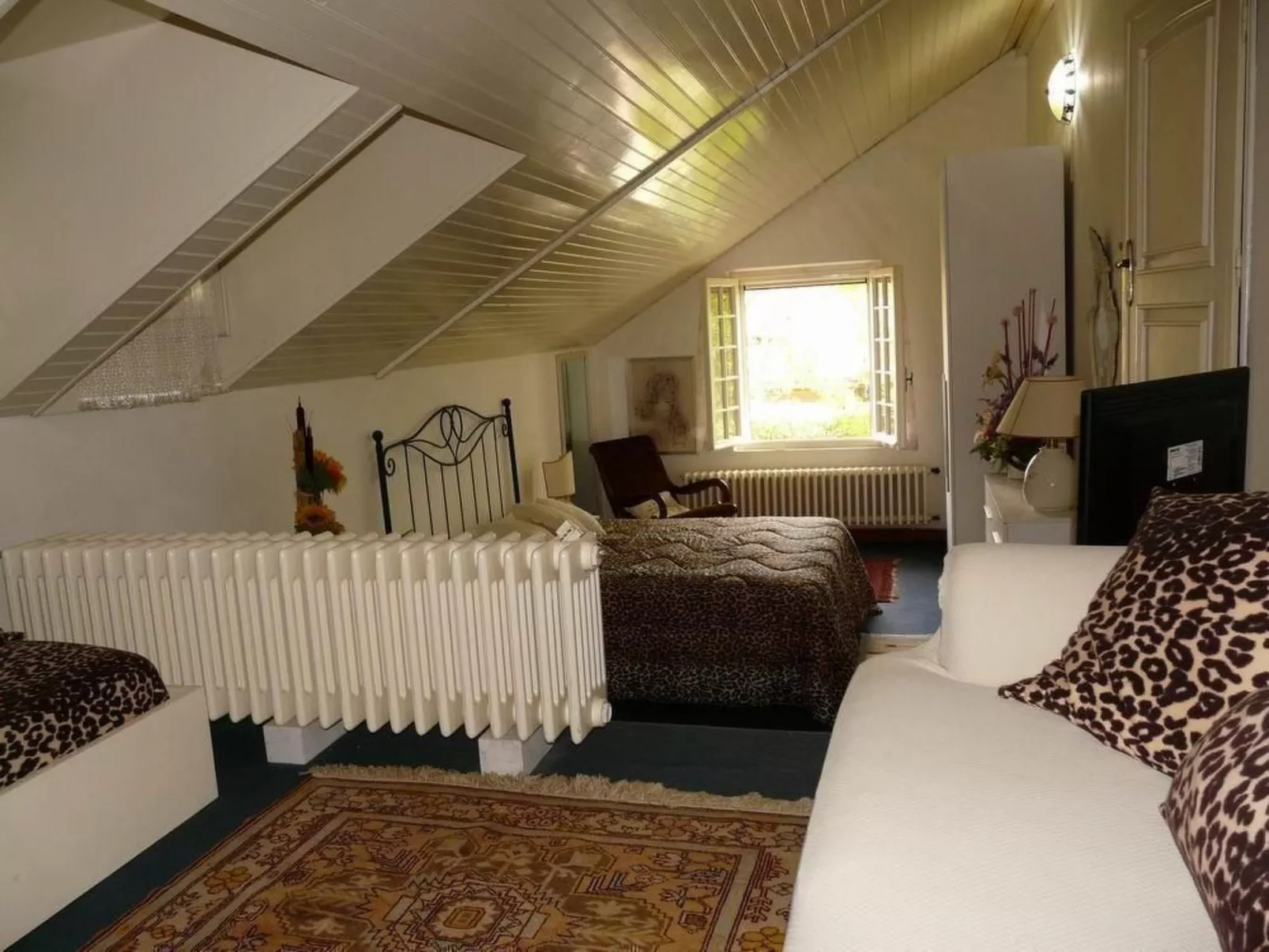 Villa 'Villa Piero' mit eigenem Pool-Inside