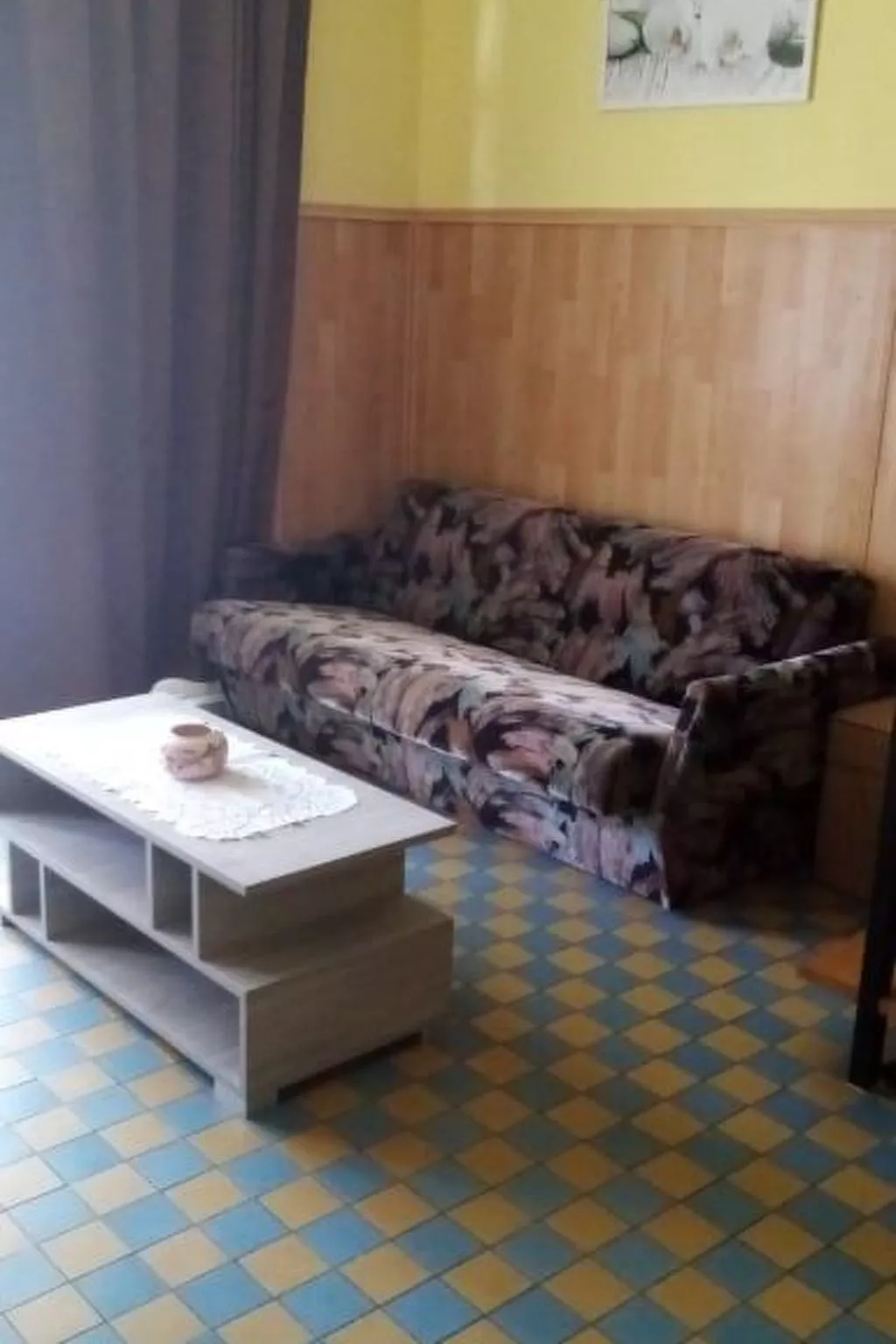 Schönes Ferienhaus in Fonyód mit Grill und Garten-Dedans