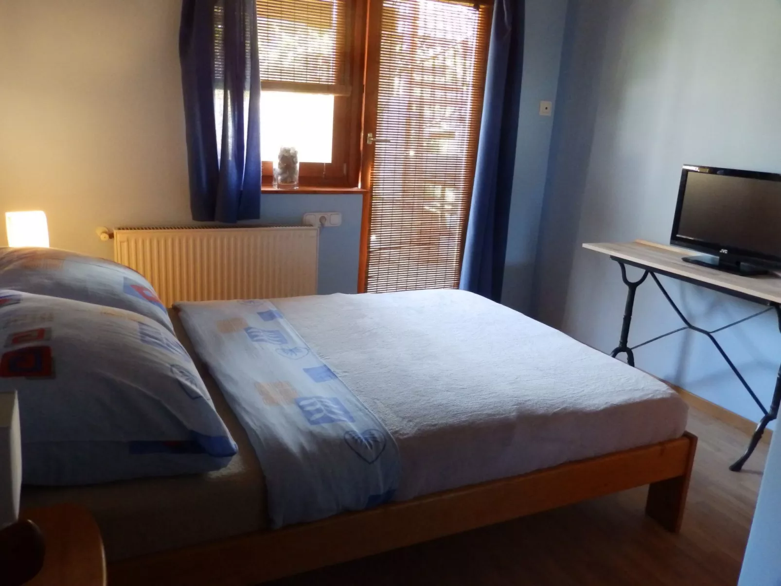 Wohnung in Fonyód mit Schönem Garten-Image-tags.info