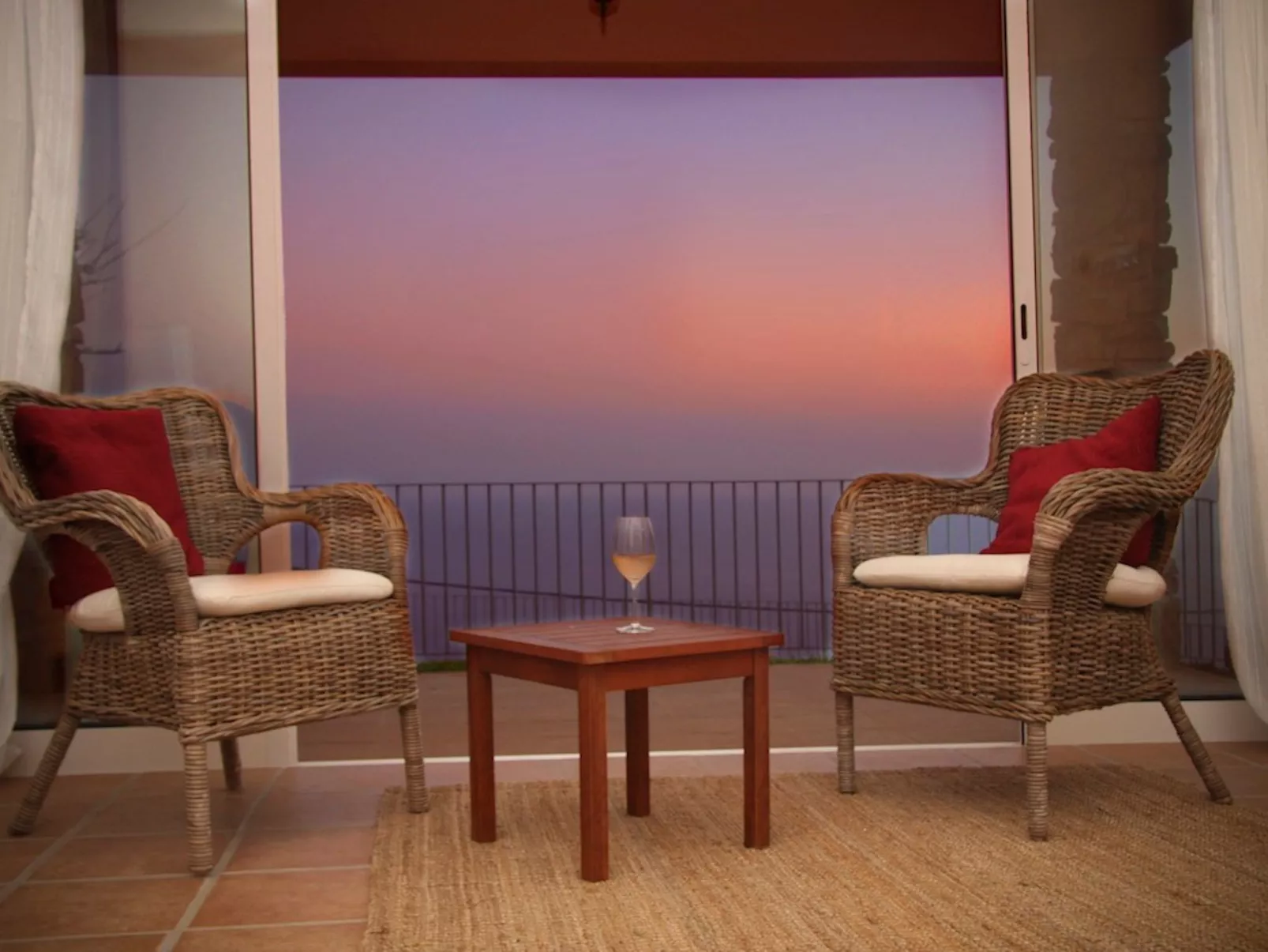 Für 2 Personen ca. 55 m&sup2; in Estreito da Calheta, Madeira (Südküste von Mad-Image-tags.info