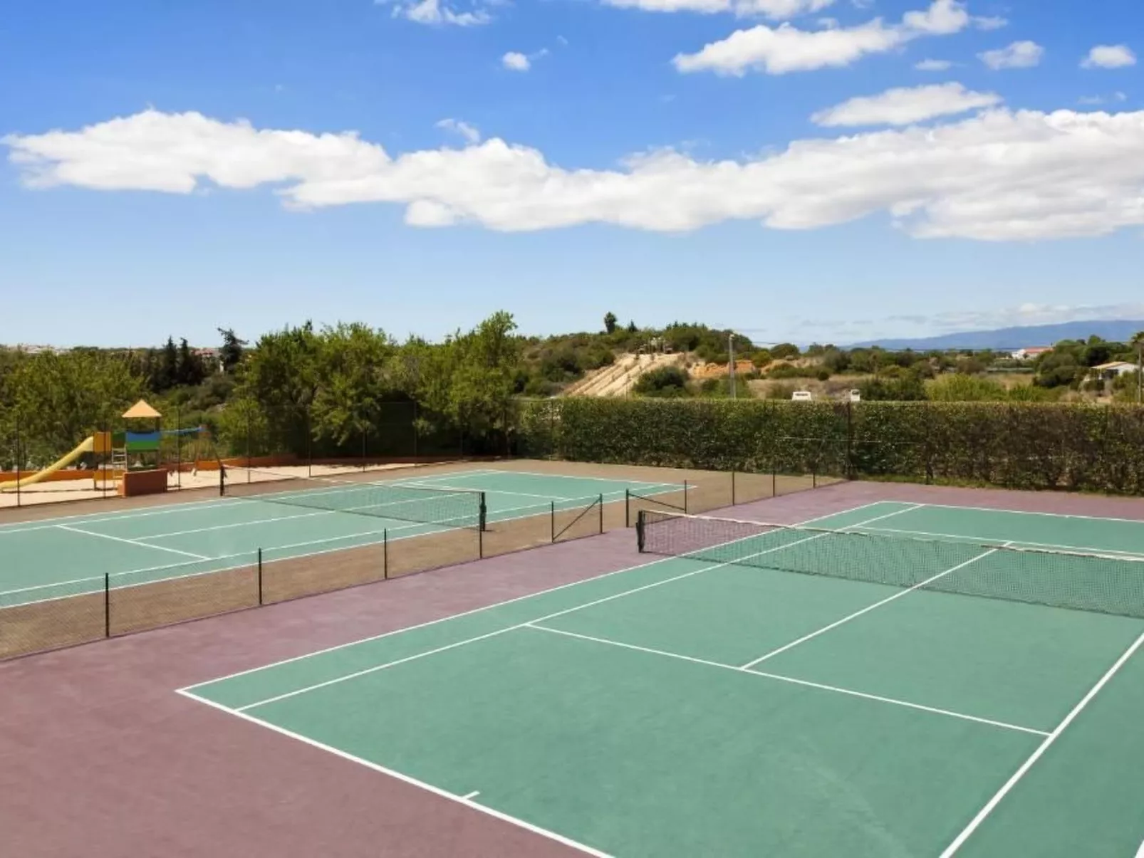 Schönes Haus in Carvoeiro mit privatem Parkplatz - Image-tags.info