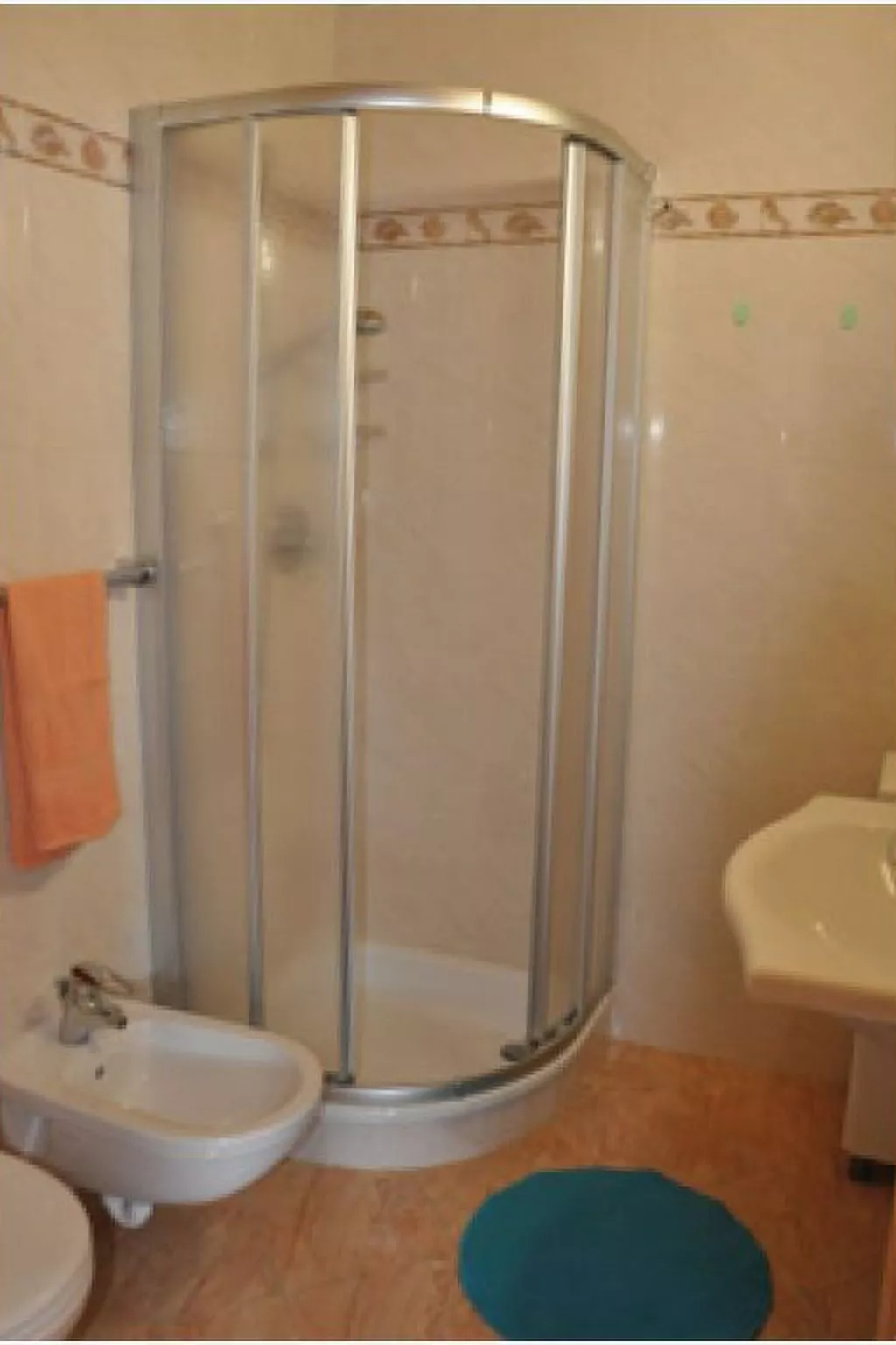 Rosenheim Appartement 2-Dedans