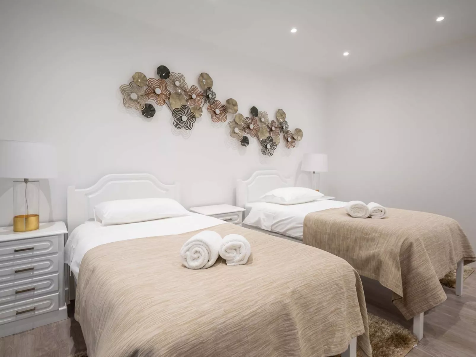 In São Martinho, in der Nähe von Doca do Cavacas-Dedans