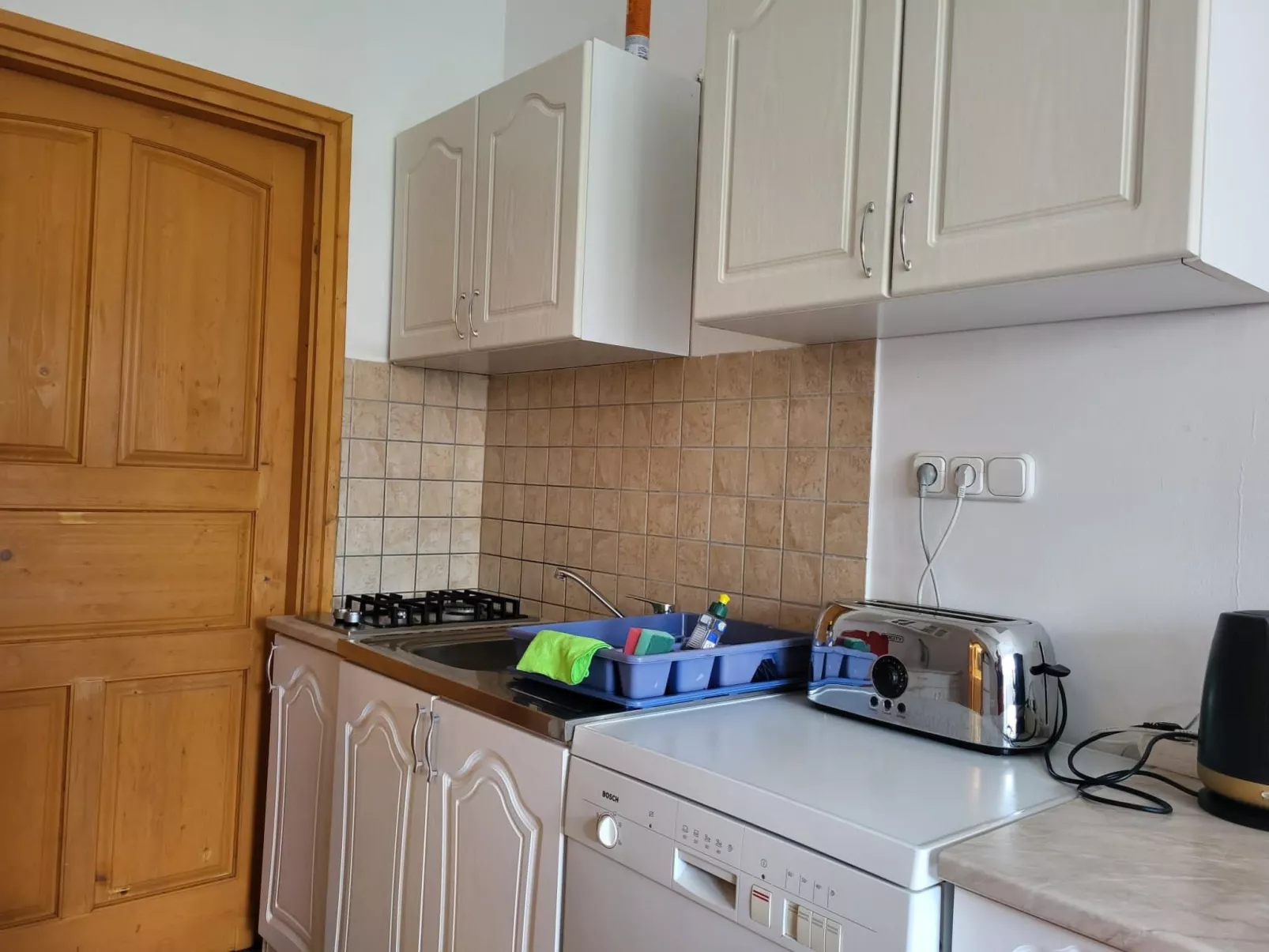 Feeienwohnung am See-Inside