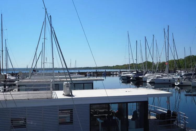Hausboot Familiy & Friends LP 1 / 4 Personen-Exterior summer