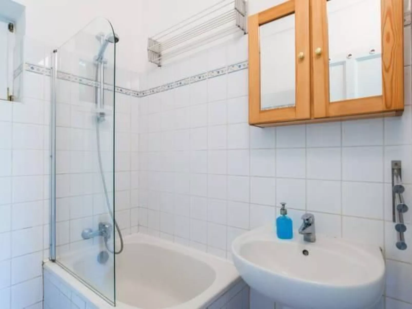 "Orchardviews" mit Terrasse-Dedans