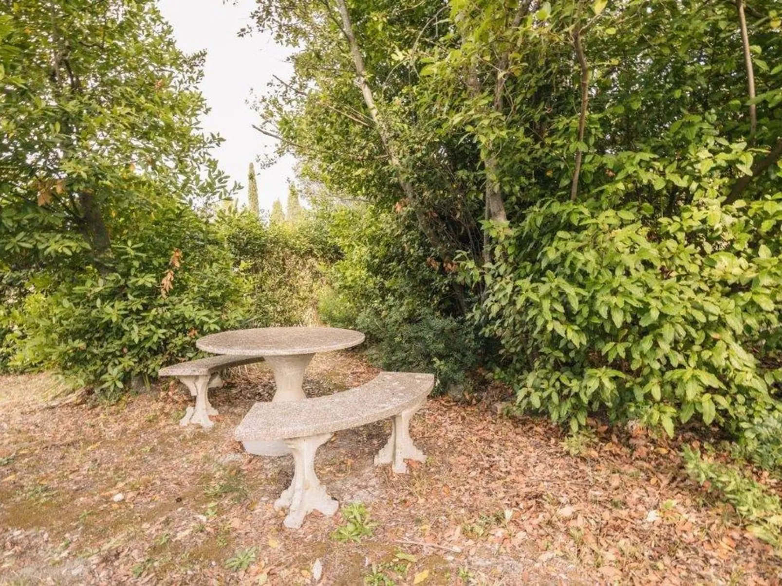 Ferienvilla 'Irene' mit privatem Pool-Outside