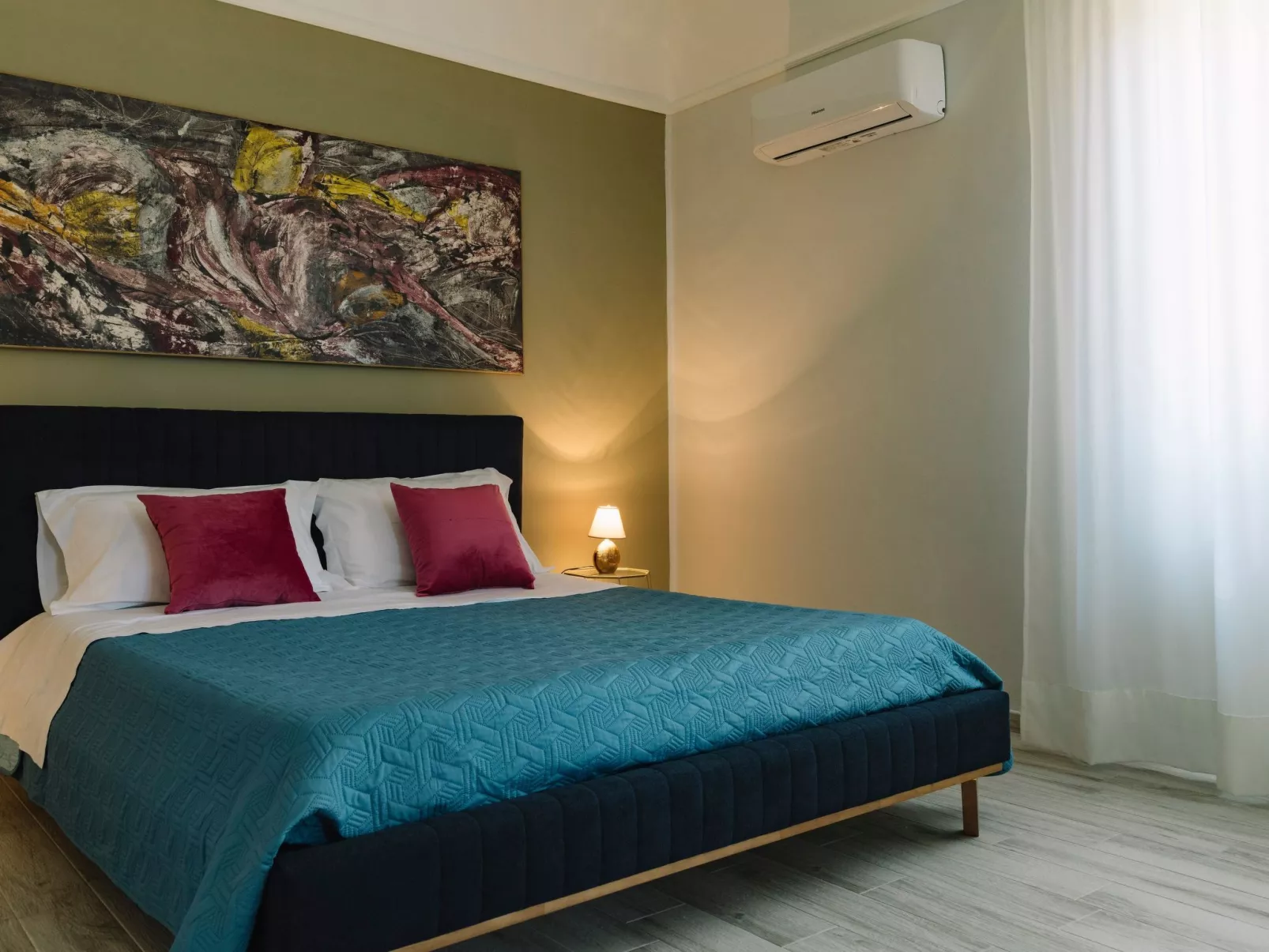 La Sciara Ätna Ferienhaus mit Garten-Inside