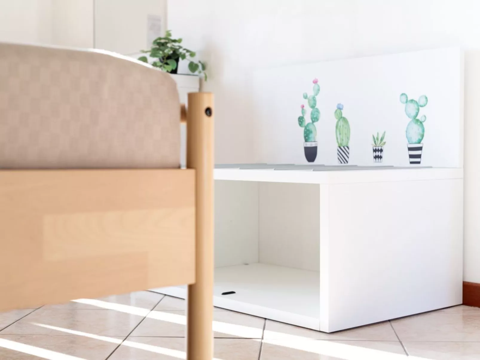 "Städtereise Rom" - Inside