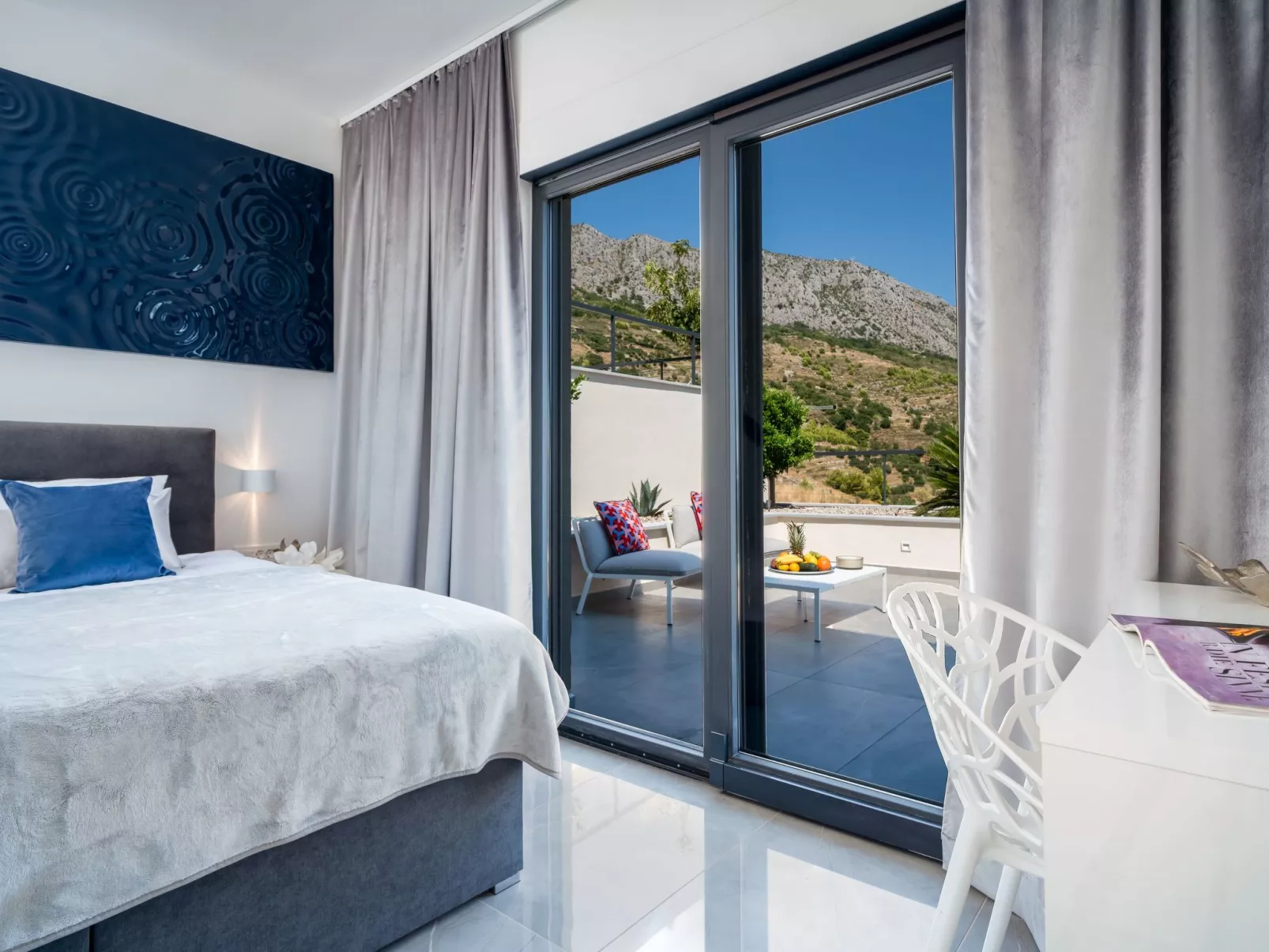 Boutique Villa Fay-Dedans