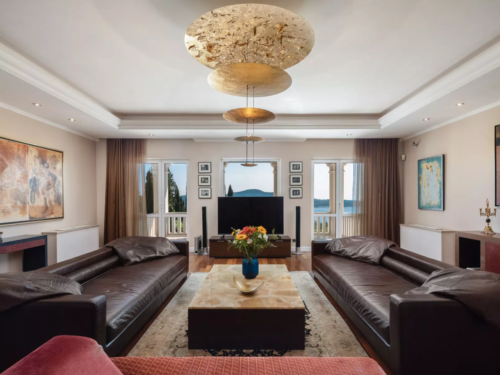 La Villa Dubrovnik-Image-tags.info