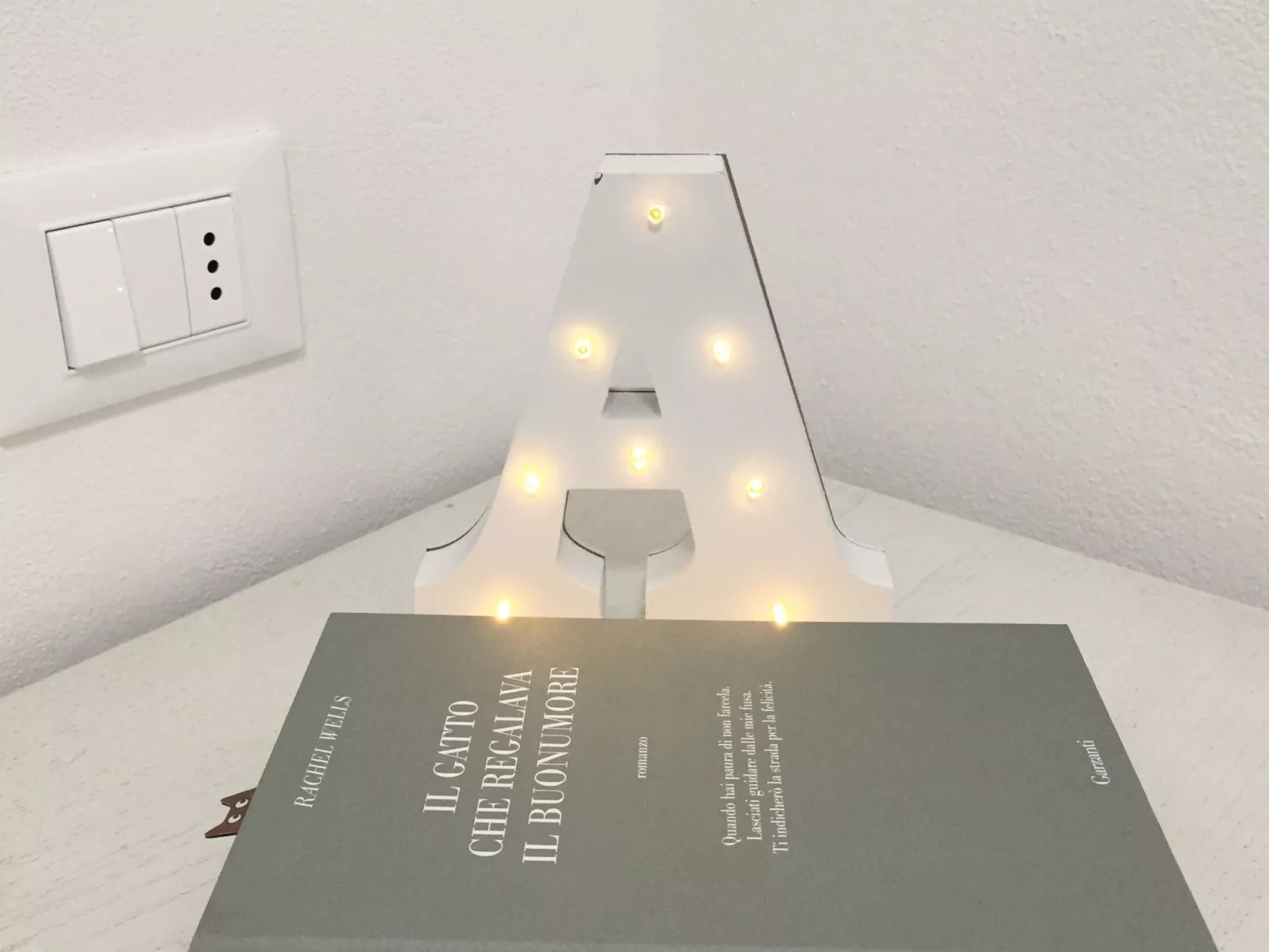 Ein Ferienhaus voller Komfort-Dehors