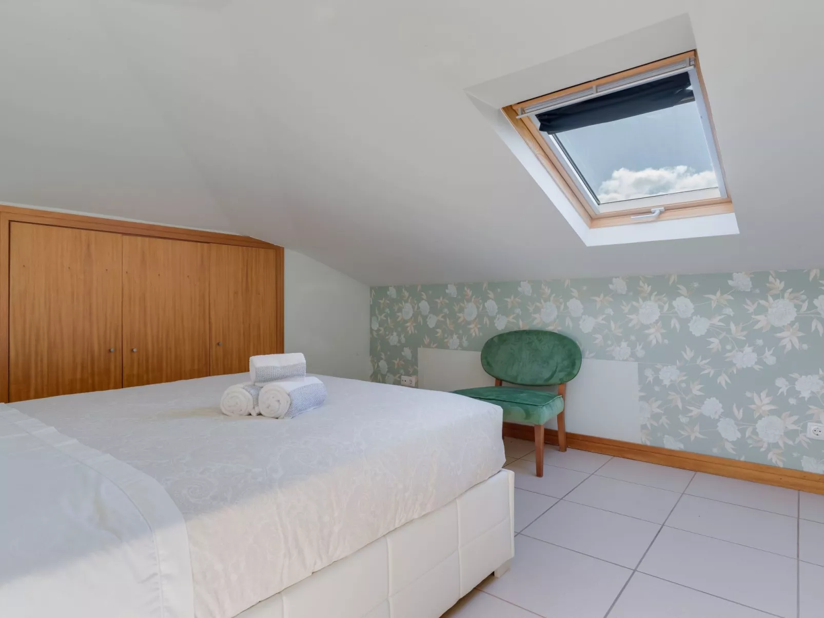 Câmara de Lobos Duplex-Wohnung-Dedans