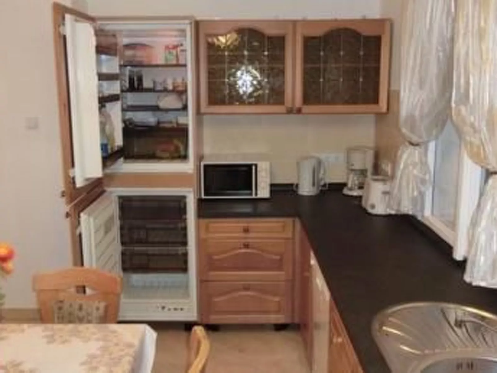 Haus in Budapest-Image-tags.info