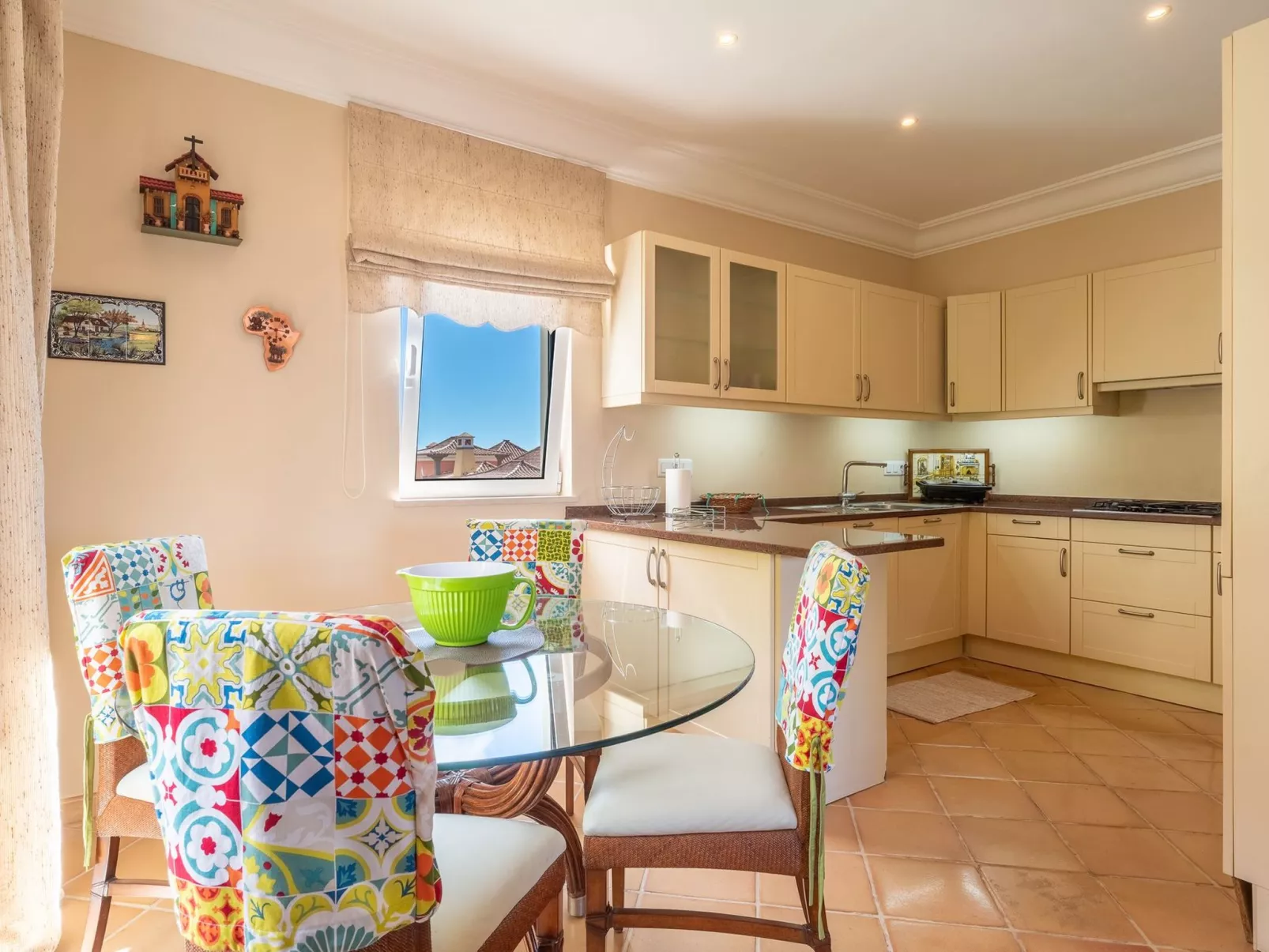 Elegante Ferienwohnung mit Gemeinschaftspool und Wellnessbereich-Image-tags.info