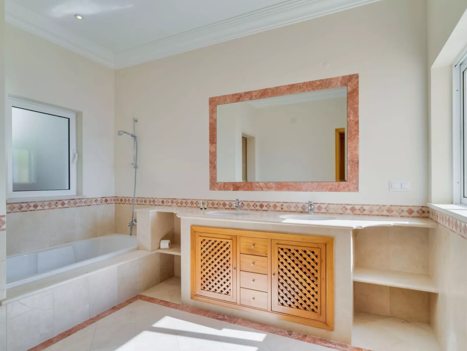 Villa Gasparini-Dedans