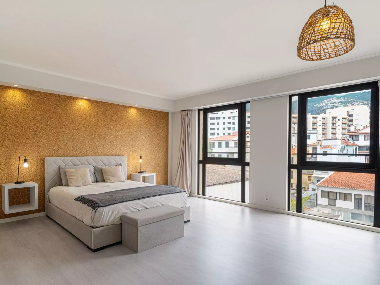 Wohnung 81 im charmanten Funchal mit AC, WiFi-Image-tags.info