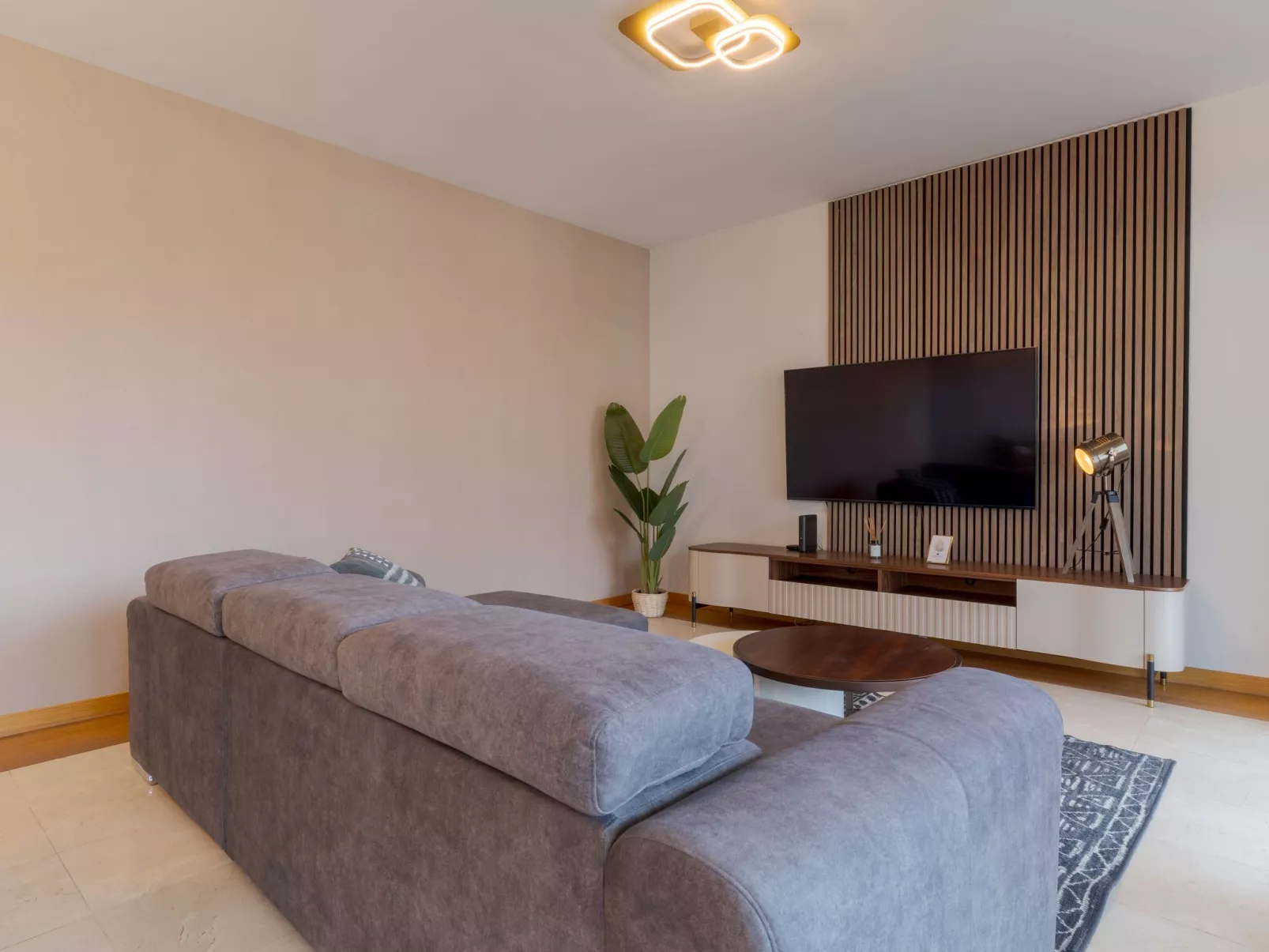 Living BX Wohnung im Stadtzentrum-Dedans