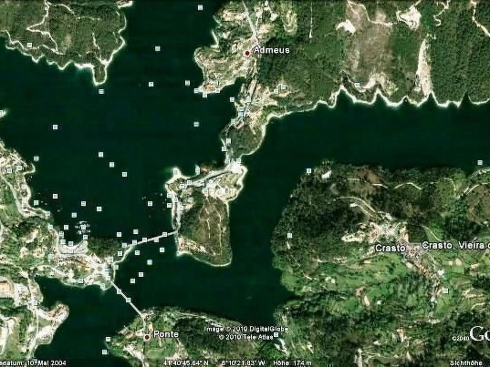 Casa da Lage-Draußen