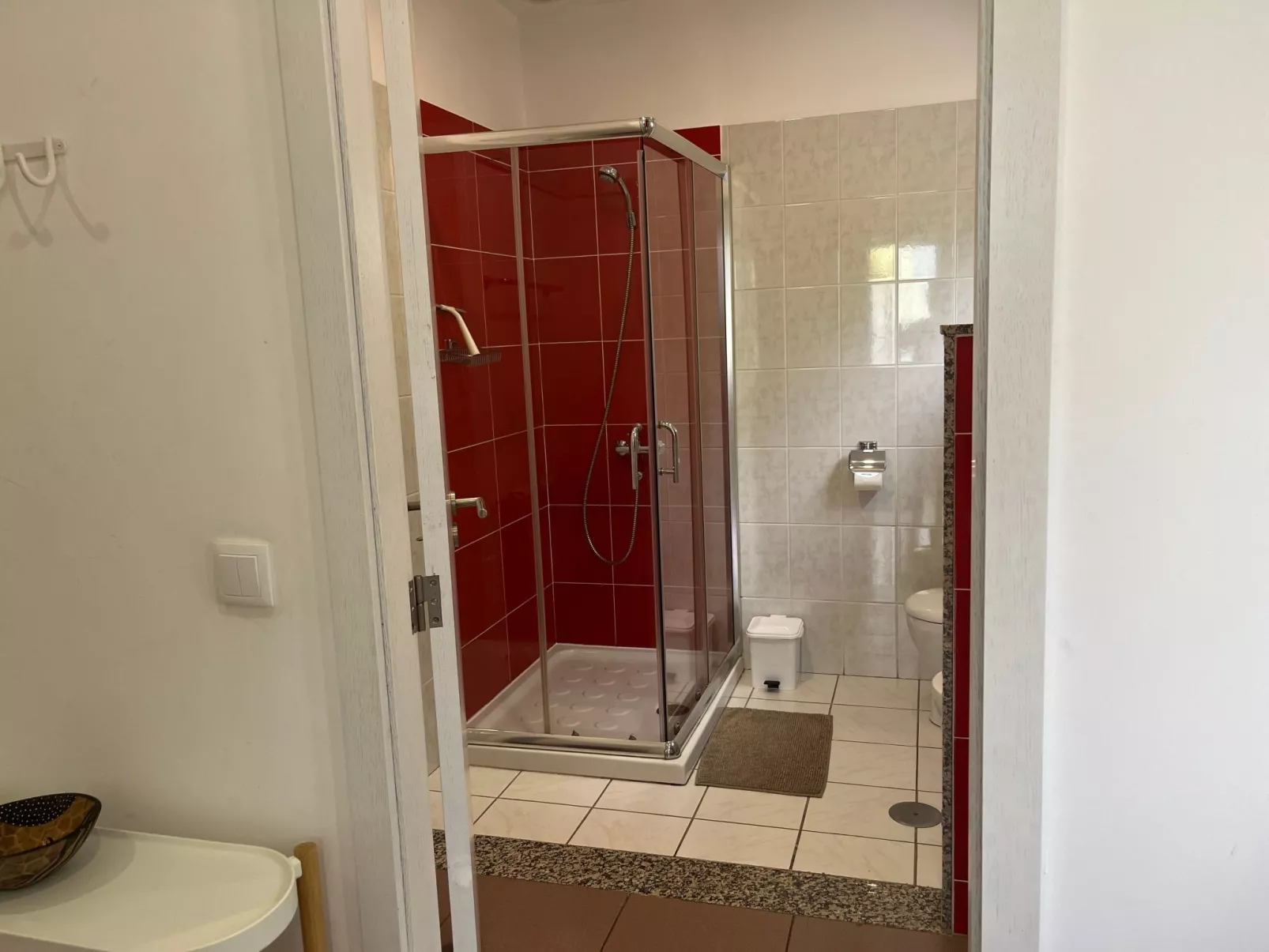 Casa de Casarelhos-Drinnen