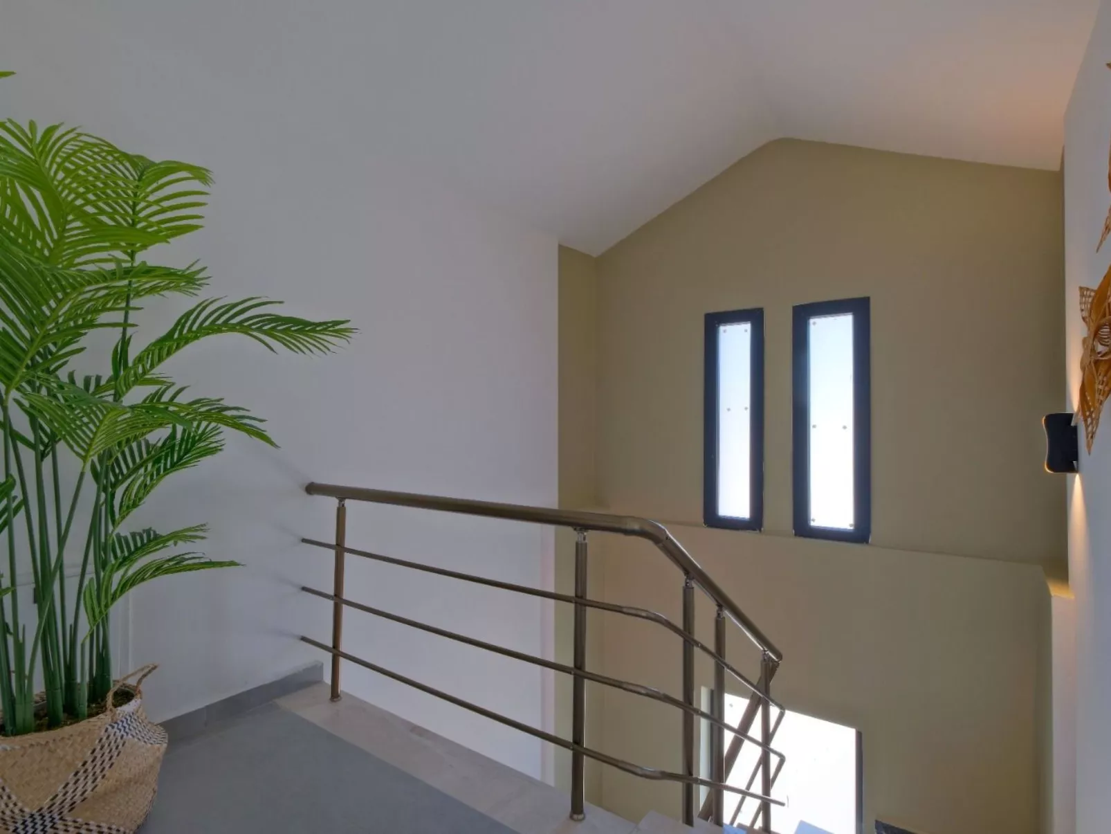 Große Villa in Fethiye Ausserhalb im grünen - Image-tags.info