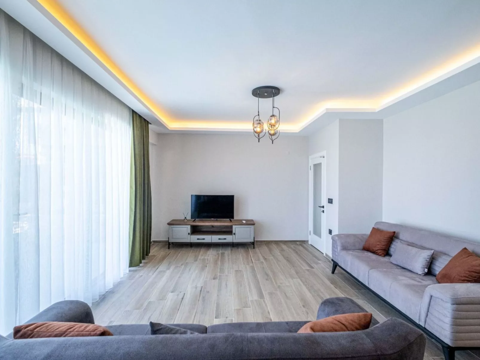 Villa mit Infinitypool in Fethiye Faralya-Image-tags.info