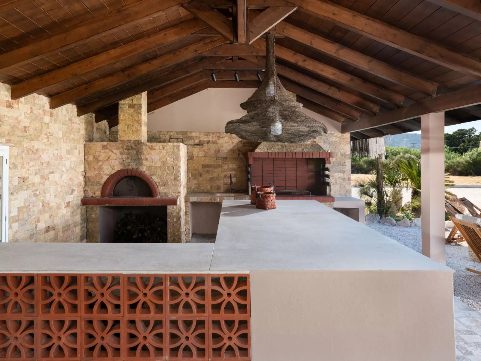 Ferienvilla 'Summer Wind Mansion-Image-tags.info