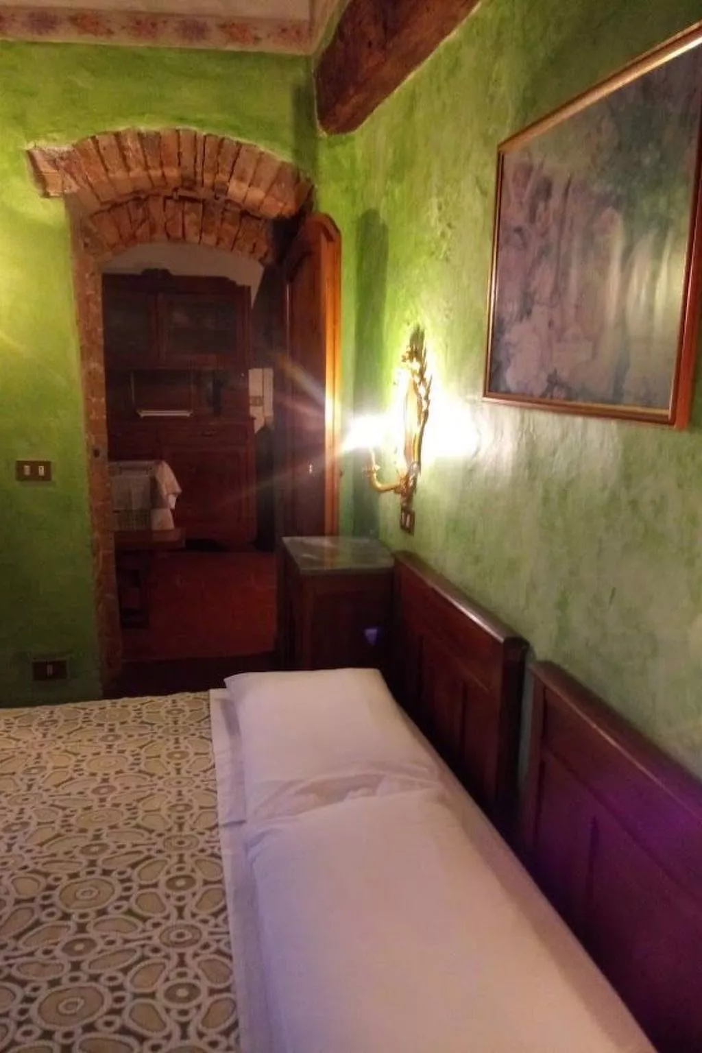 Unsere Kunden sind unsere Freunde-Drinnen