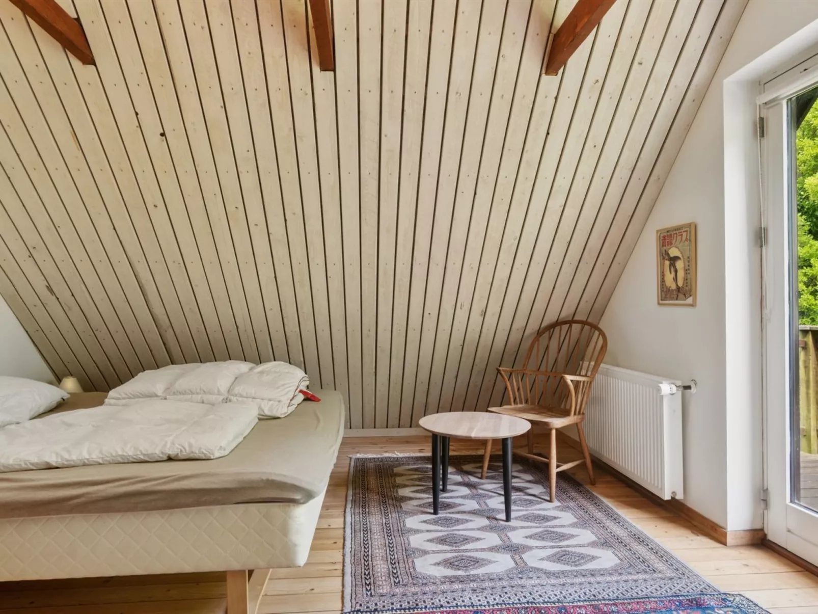 "Mirija" - 350m from the sea-Dedans