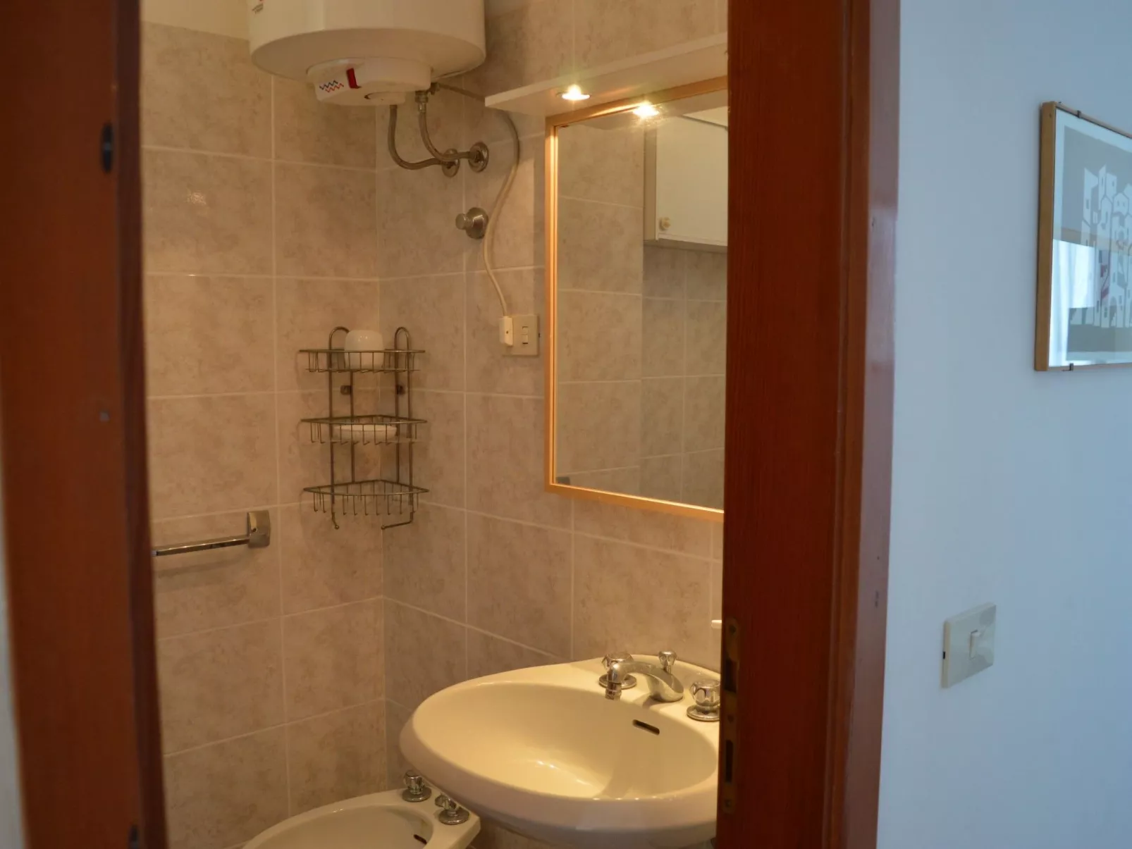 ILA2107 HOUSE LIBECCIO-Drinnen