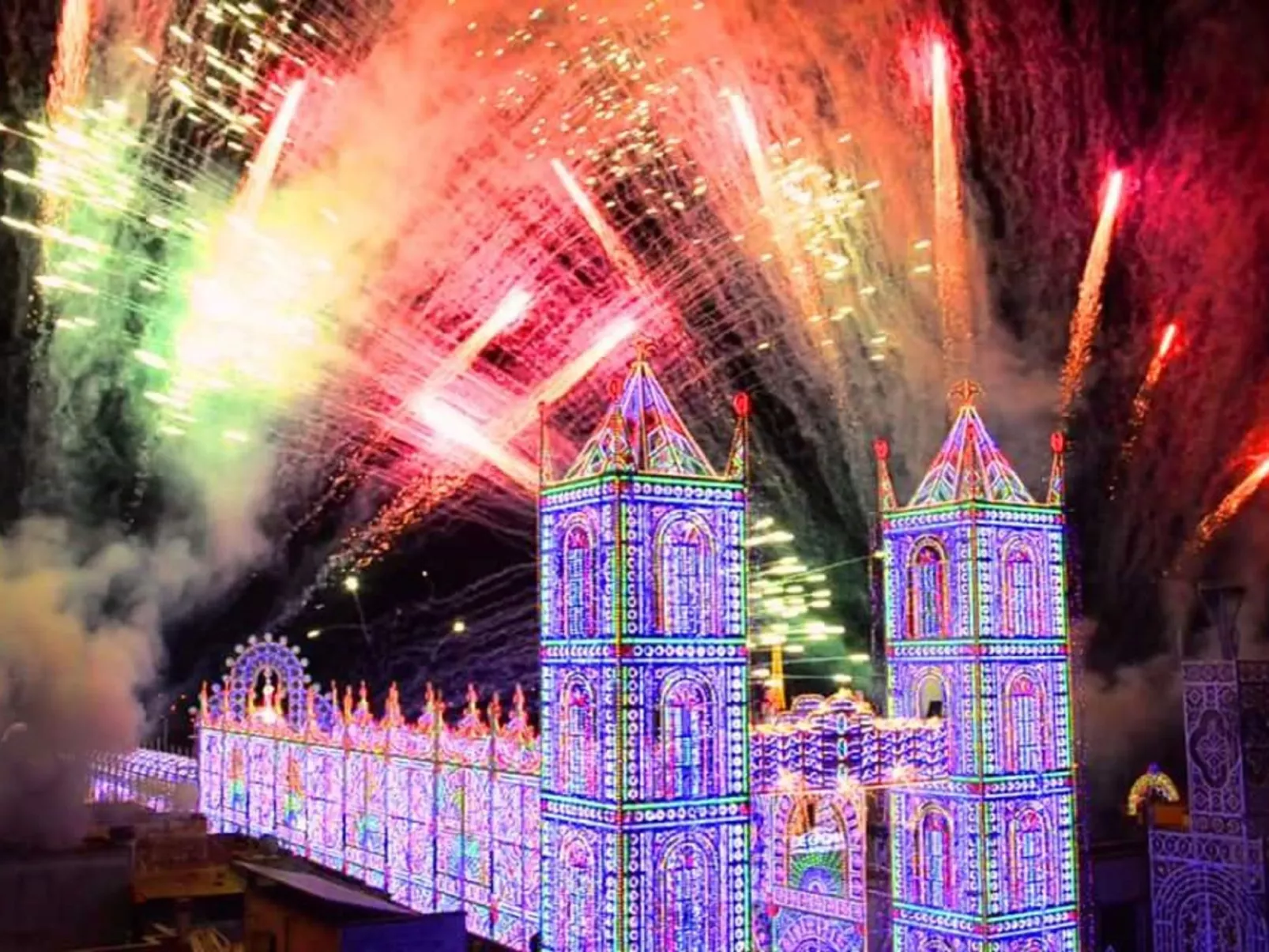 Appartamento Smeraldo-Draußen