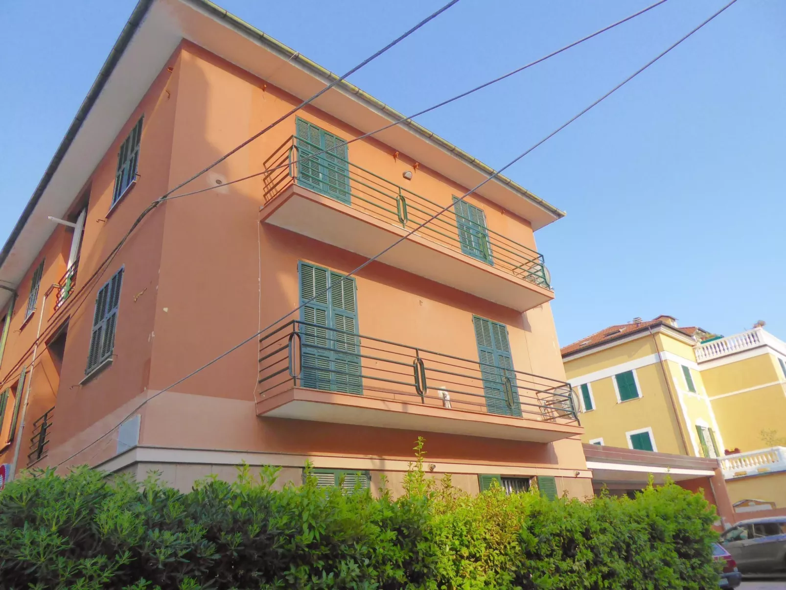 ILA3903 La Casa Del Merlo-Draußen