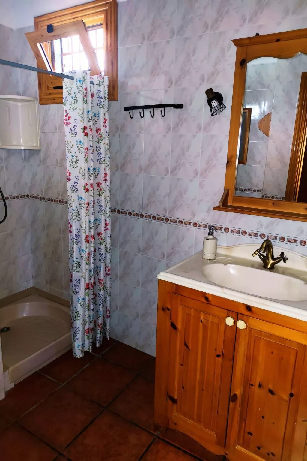 Casa Rural El Serrillal 2 Hermigua La Gomera-Inside