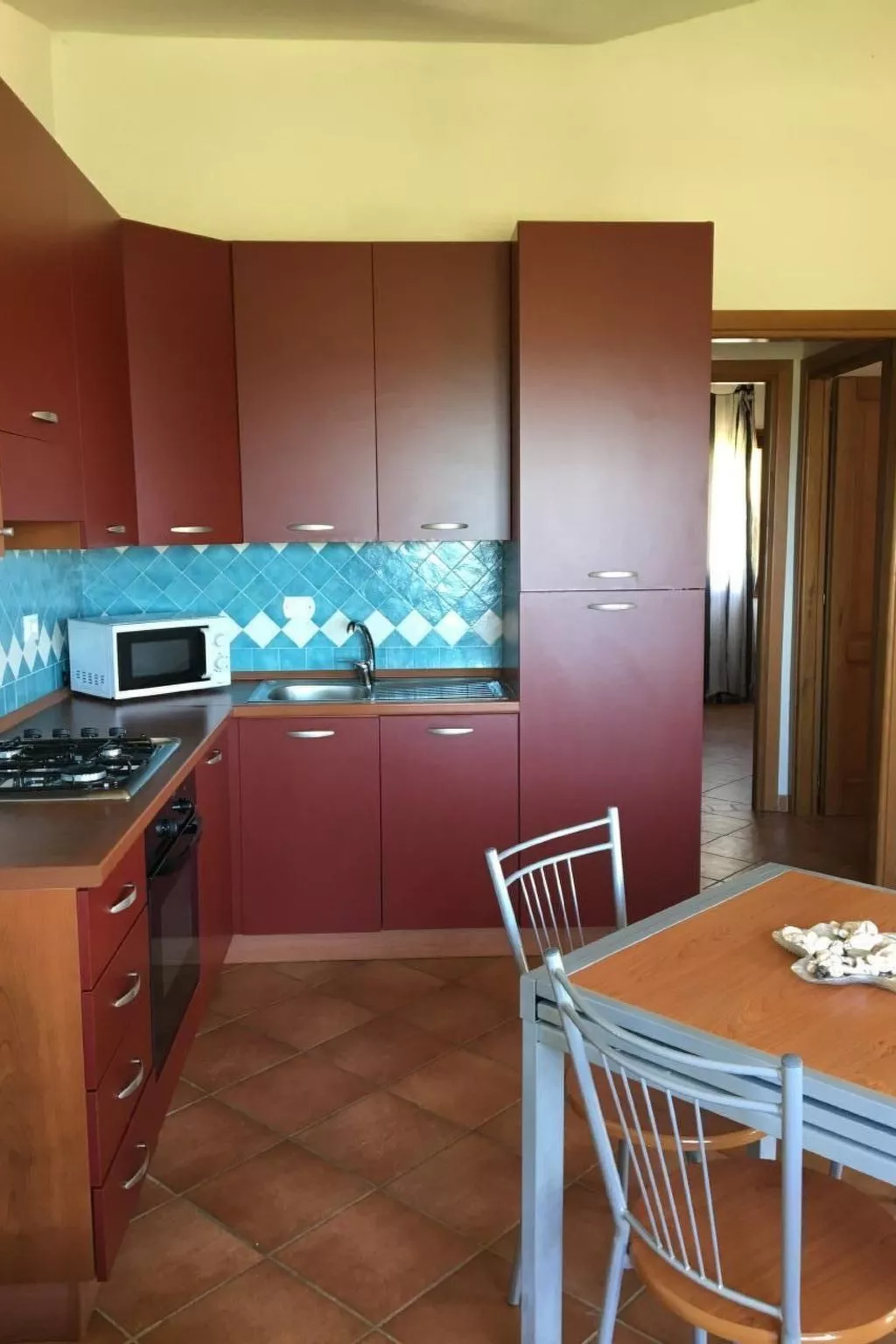 Wohnung 'Resacca' mit Wasserblick-Image-tags.info